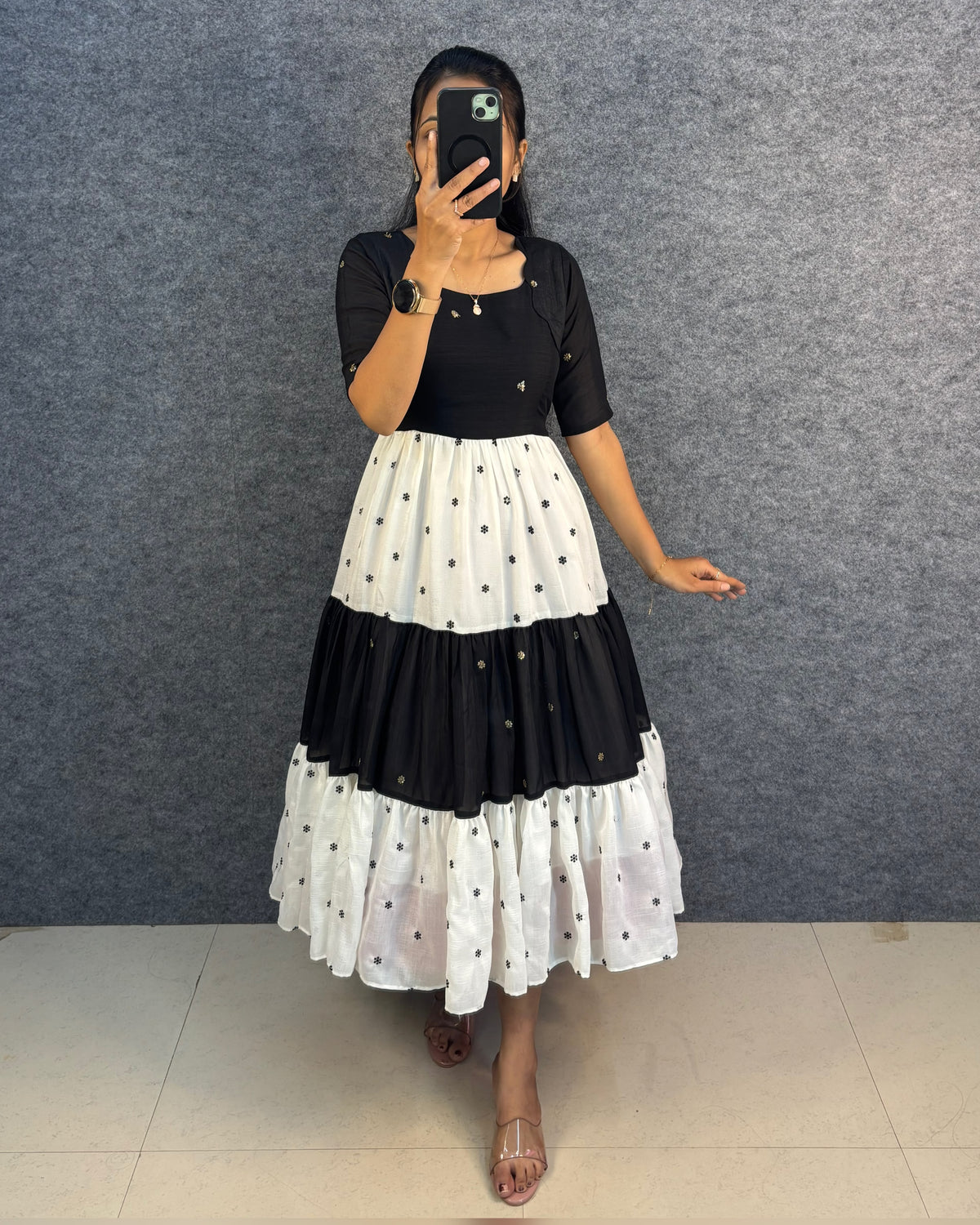 Ziya : Frocks 💕