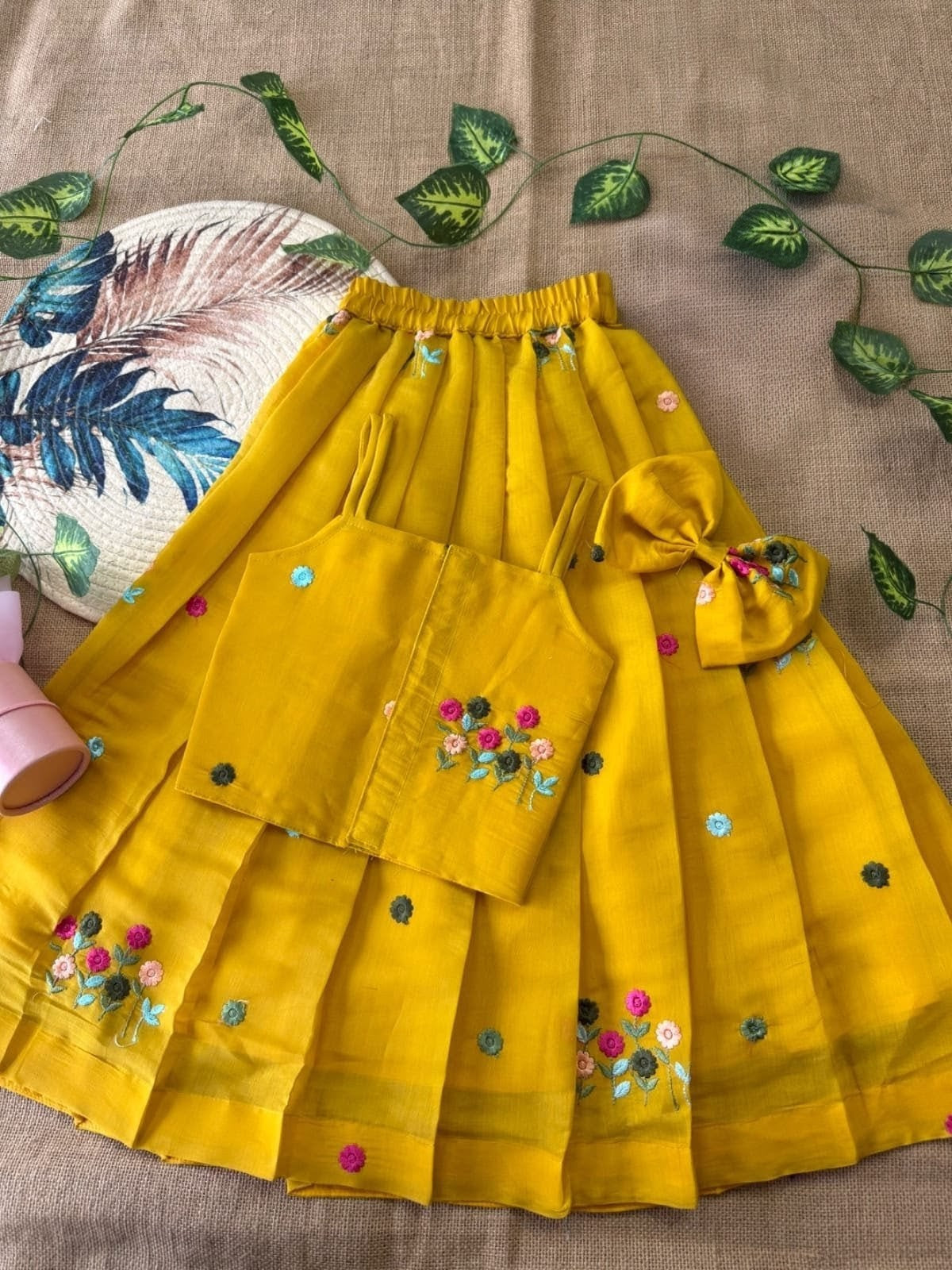 Yashna - Cutest Outfit 💕