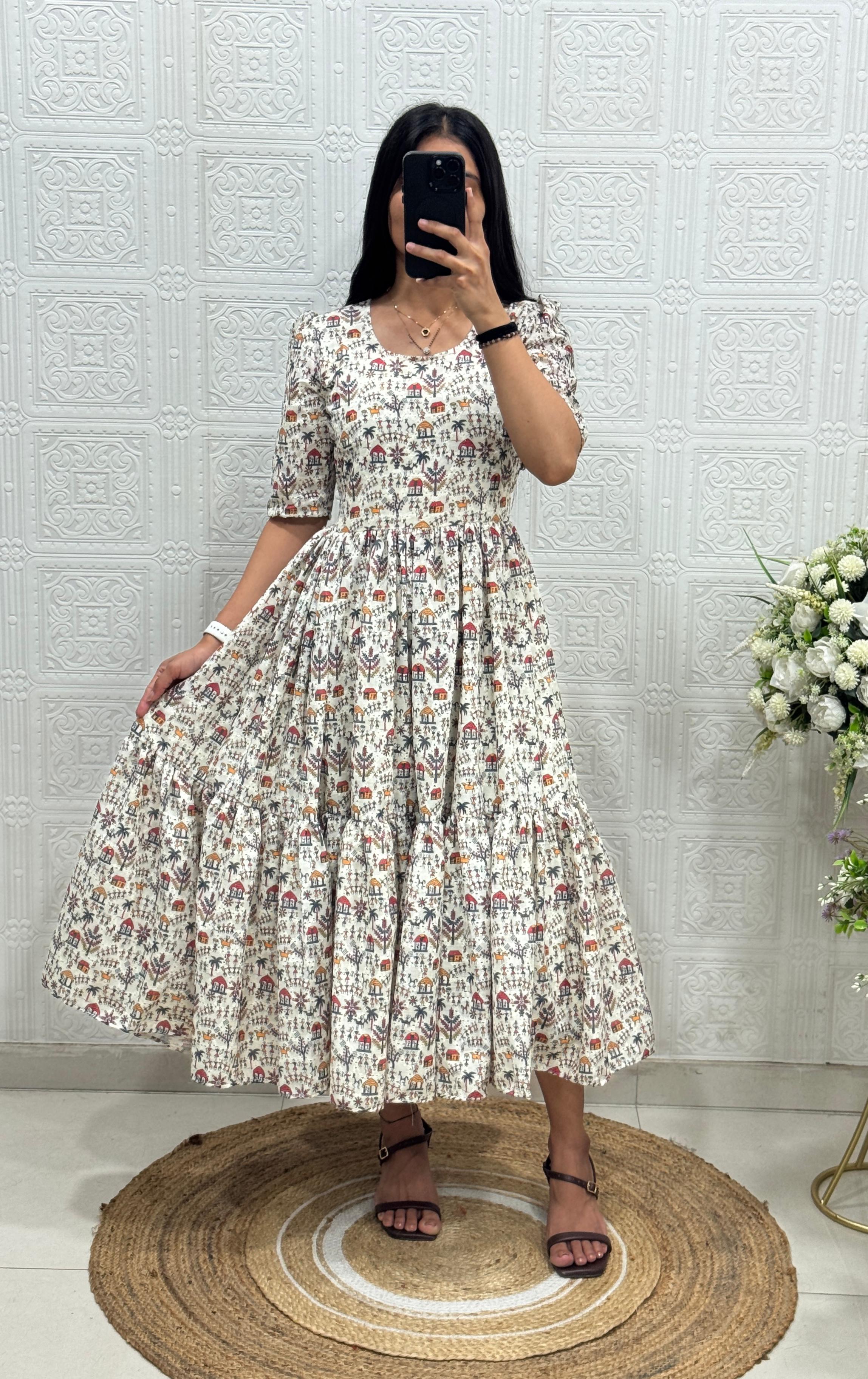 Hakeela : Frocks 💕