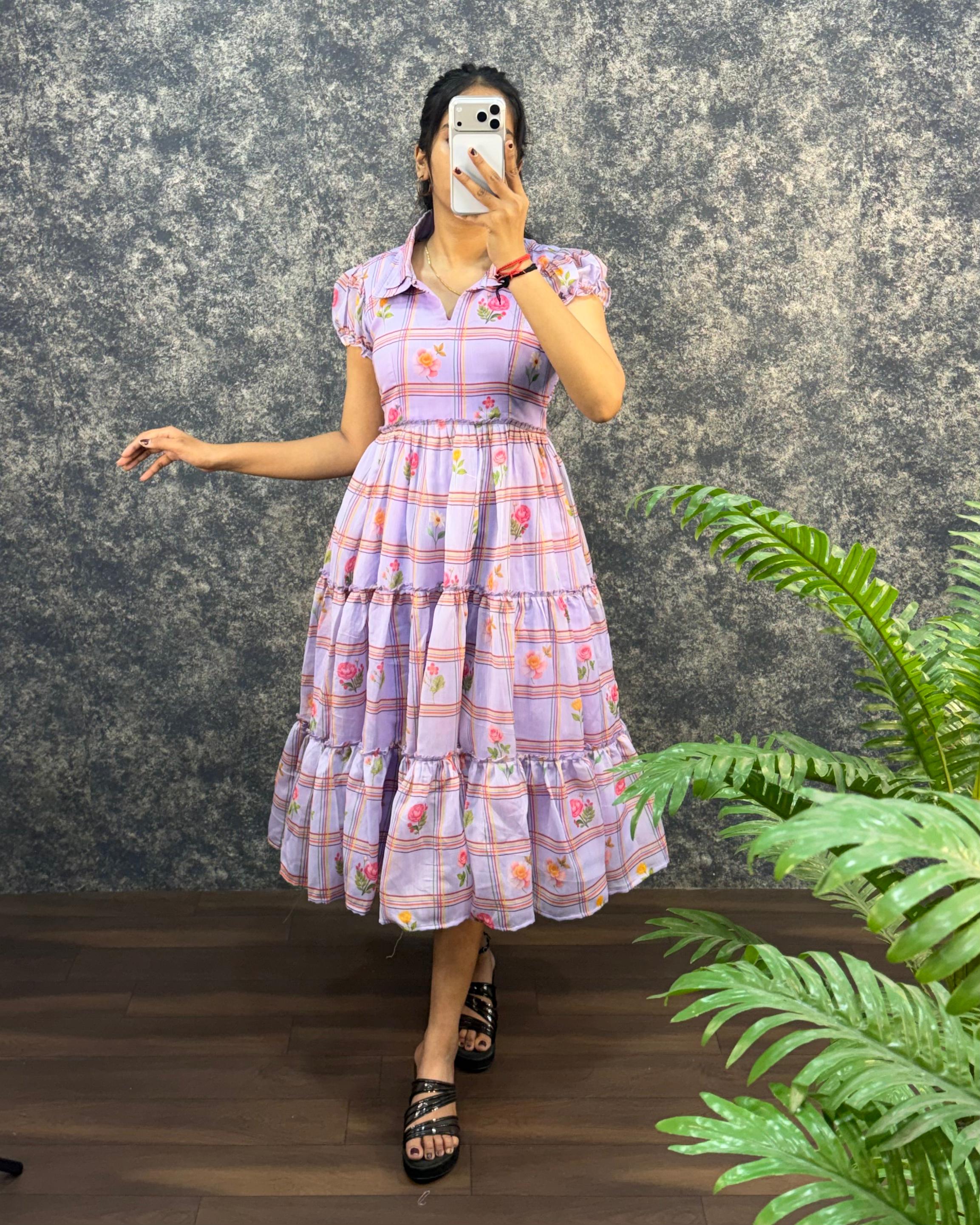 Richa : Frocks