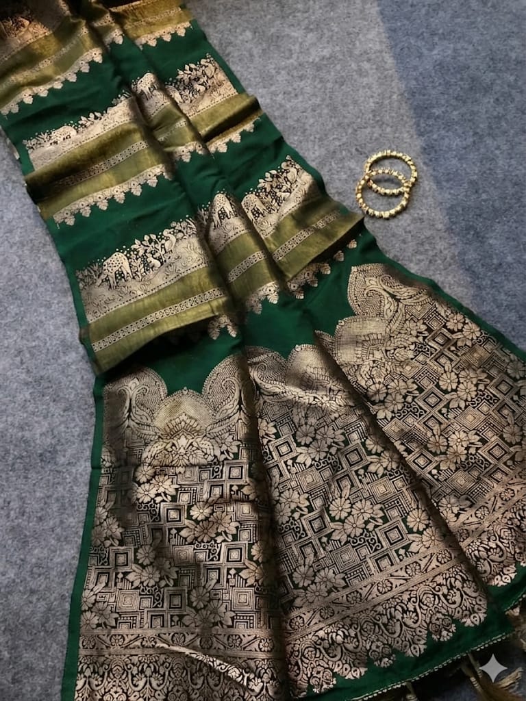Jayanthi sarees