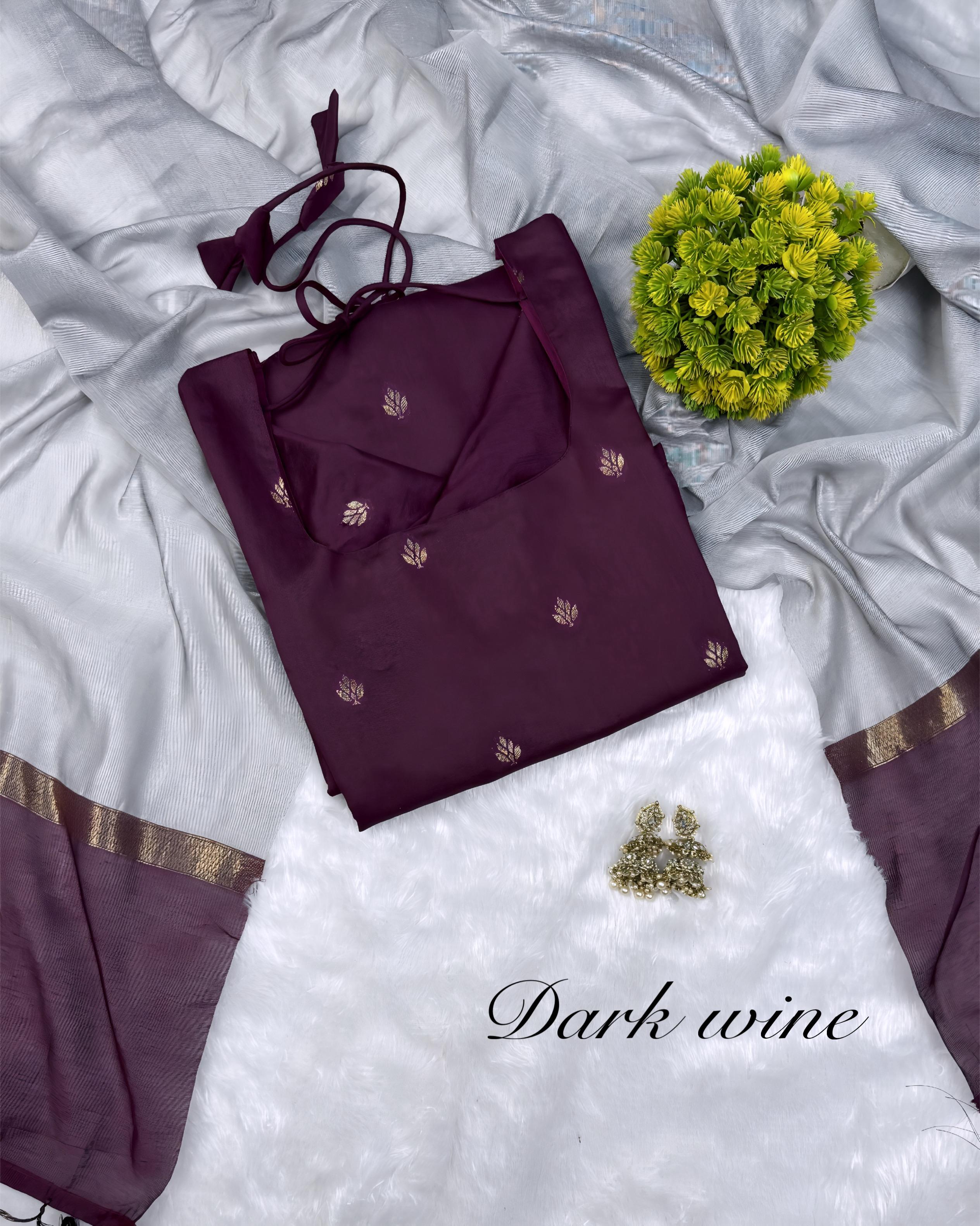 Nayani Outfit
