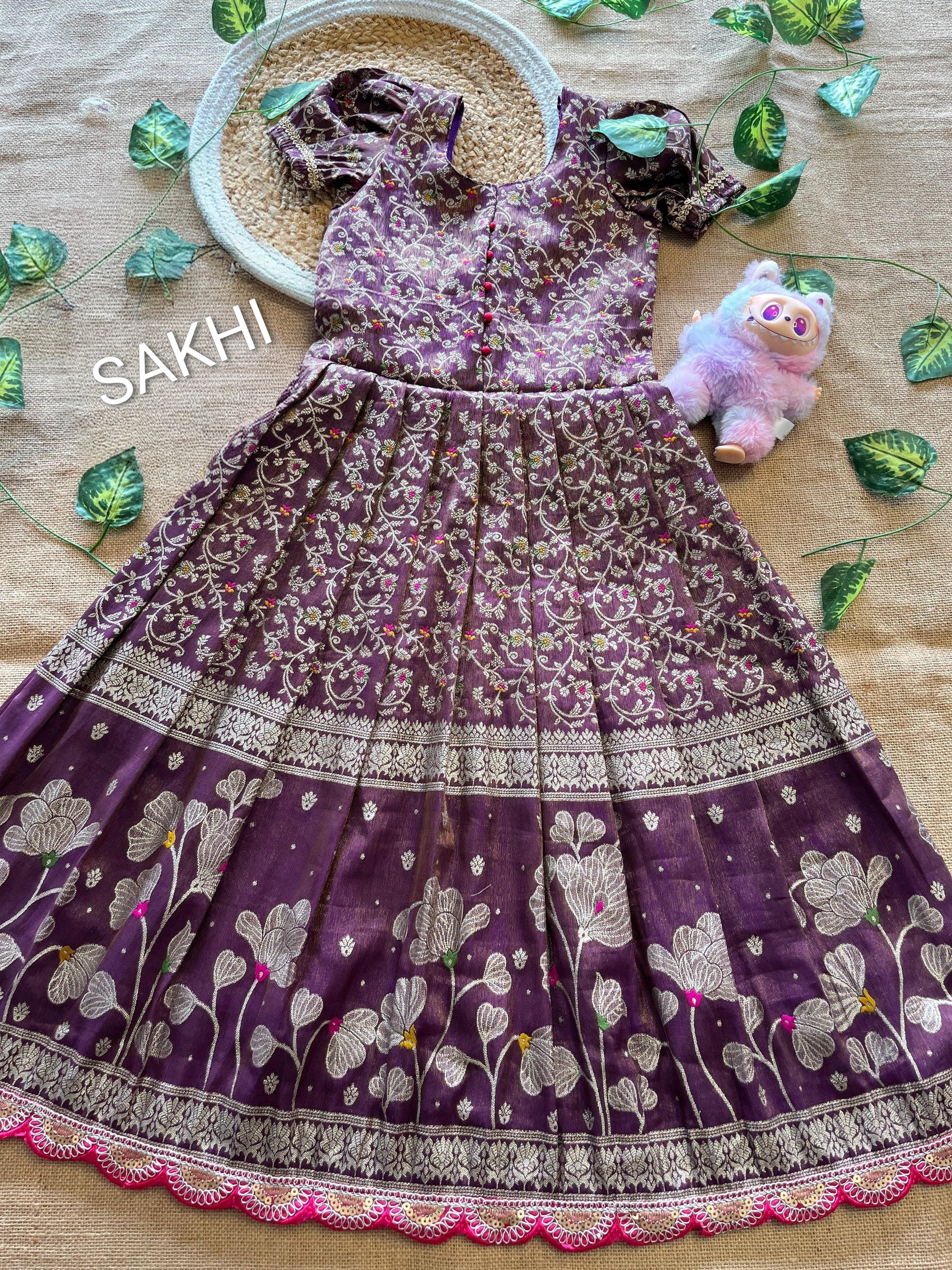Kids frock