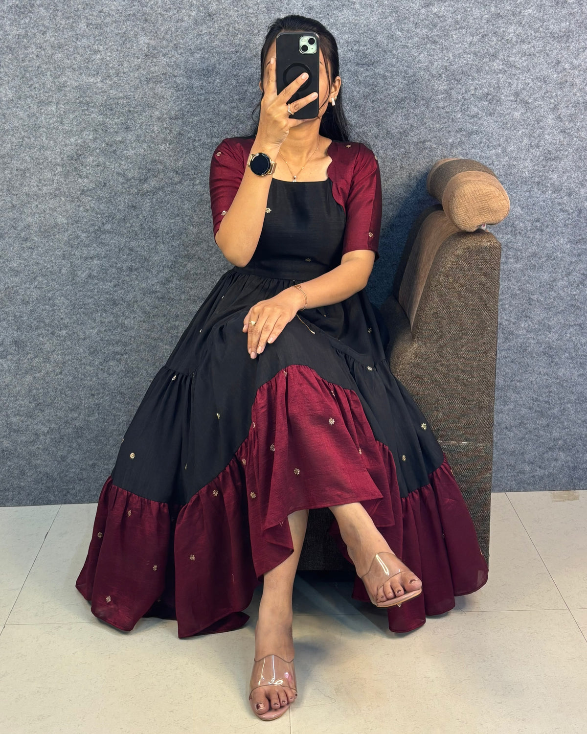 Ziya : Frocks 💕
