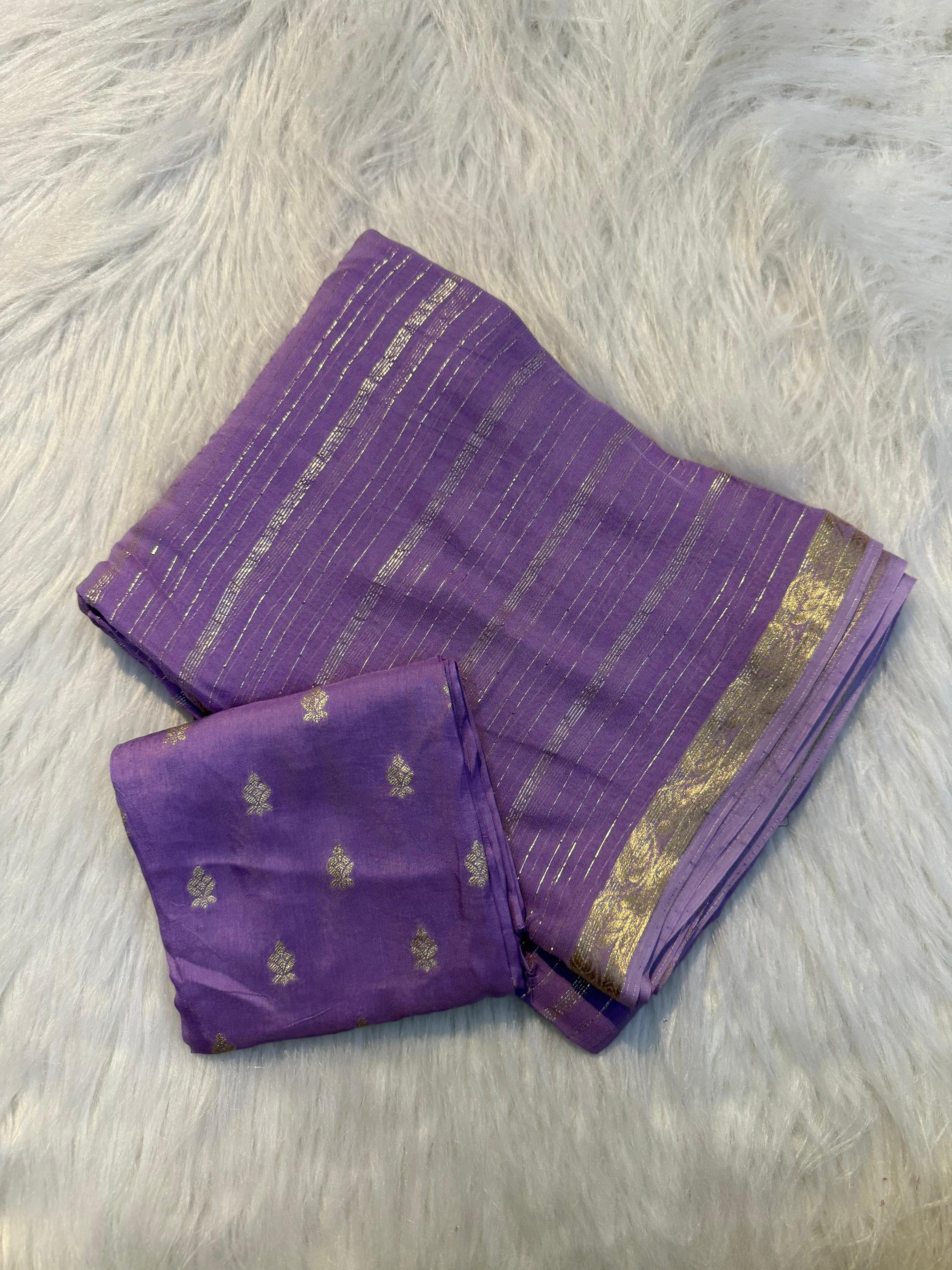 Unique: Premium Viscose Georgerttes