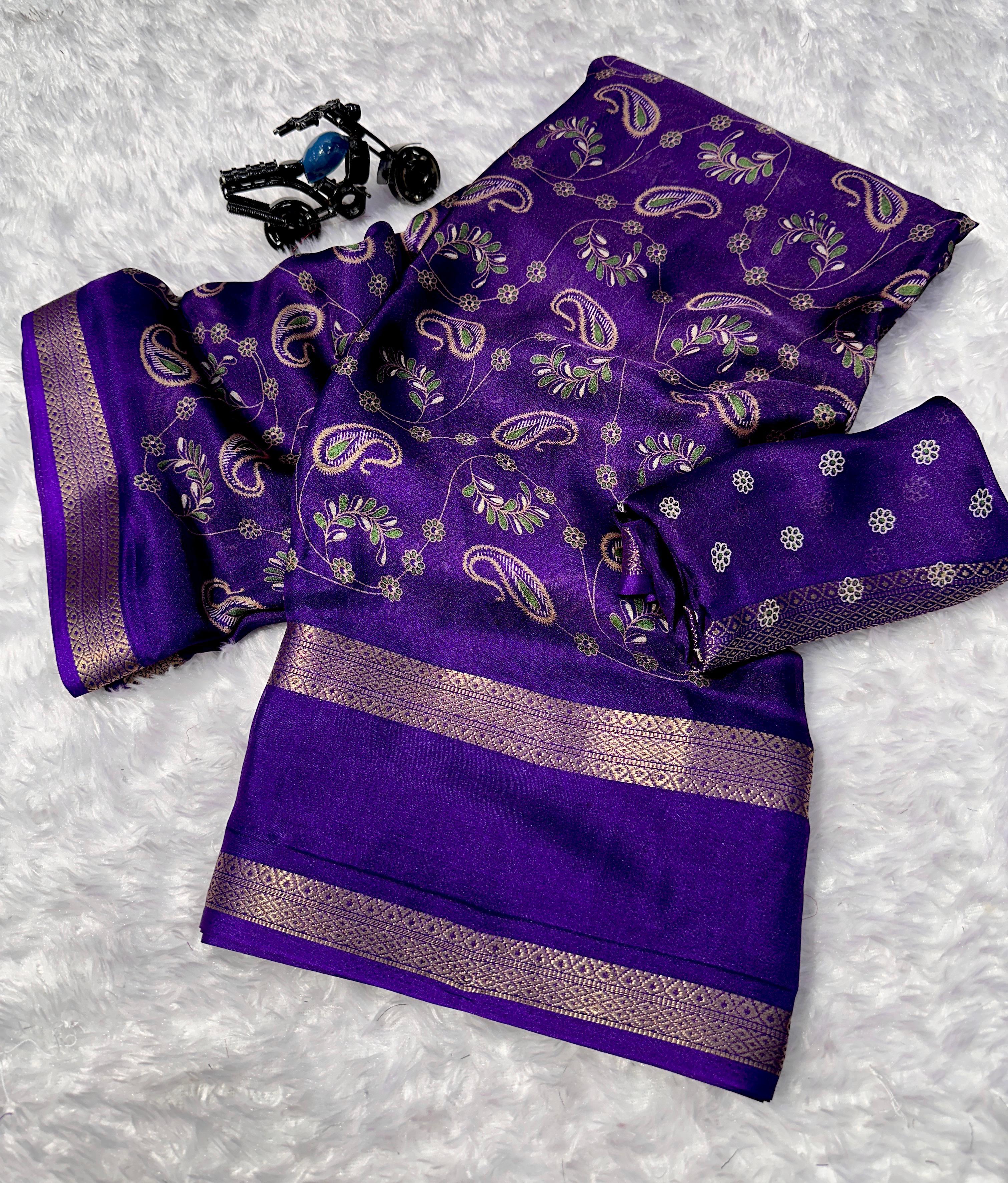 Sriya: Georgette sarees💕