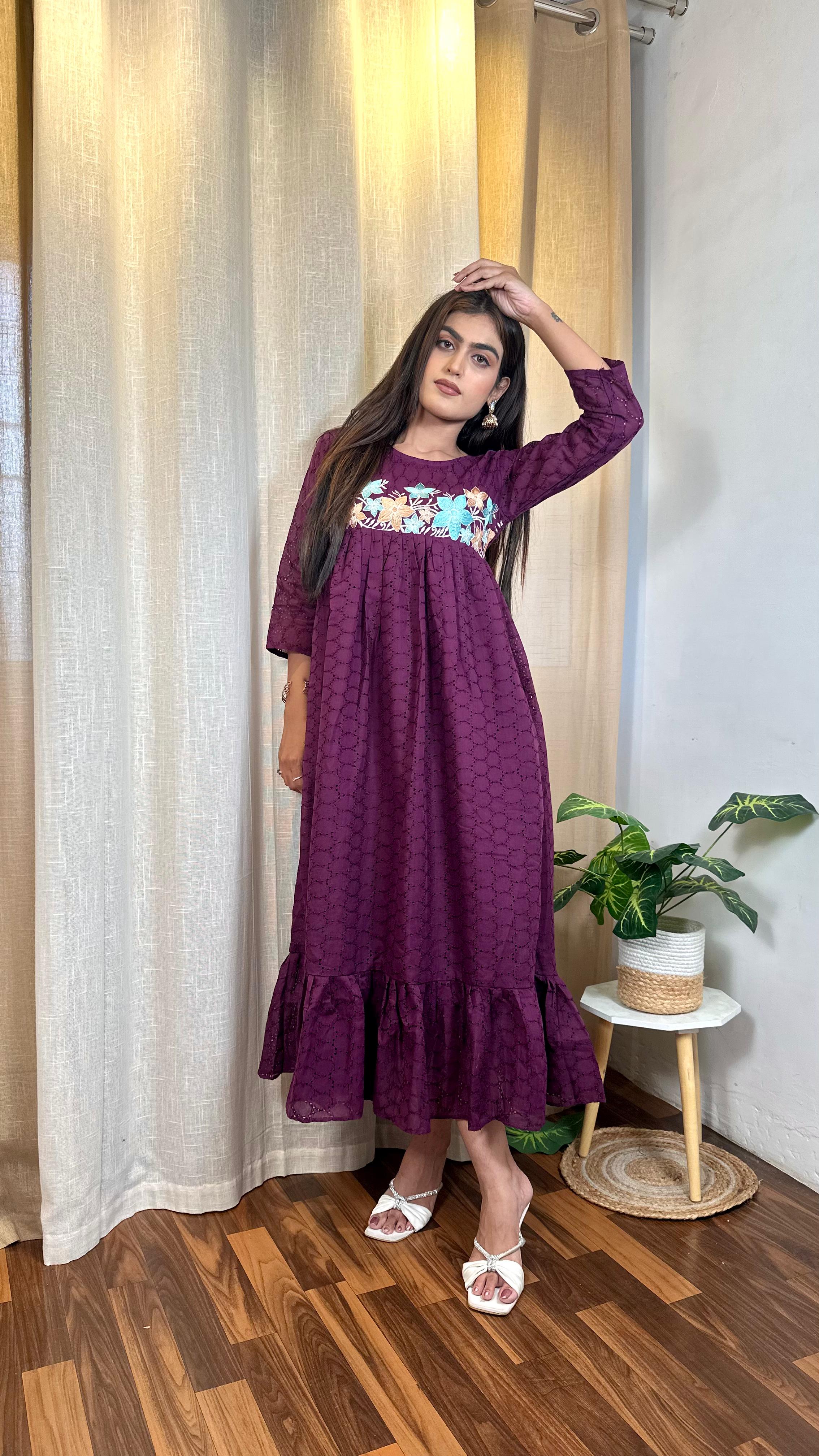 Hakoba - Designer Frocks