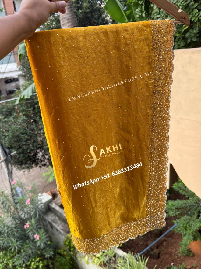Apsara Space Silk Sarees