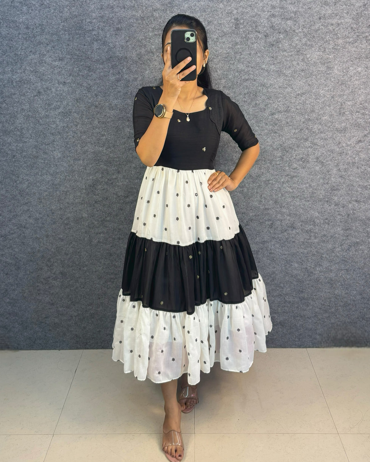 Ziya : Frocks 💕