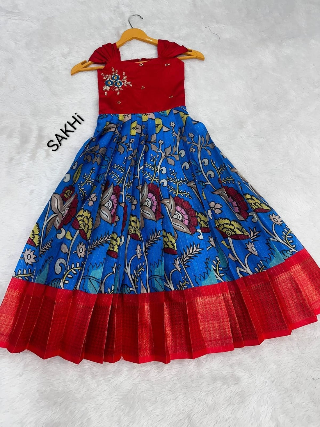 Zuyi : Kids frocks