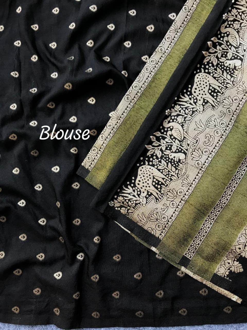 Jayanthi sarees
