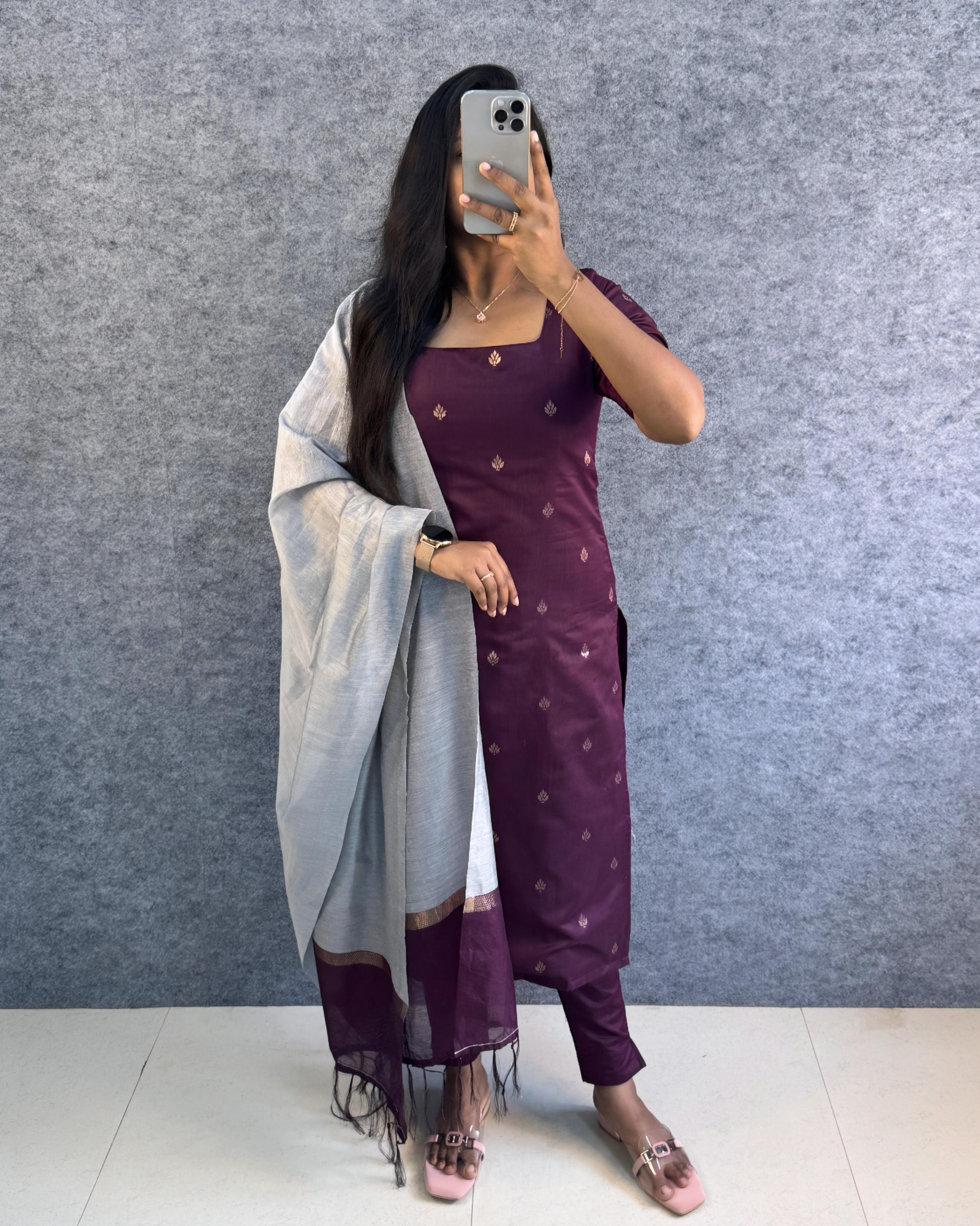Nayani Outfit