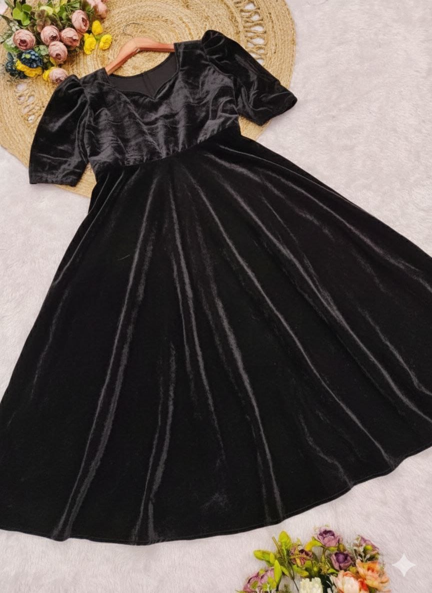 Velvet Love : Soft Girls Choice