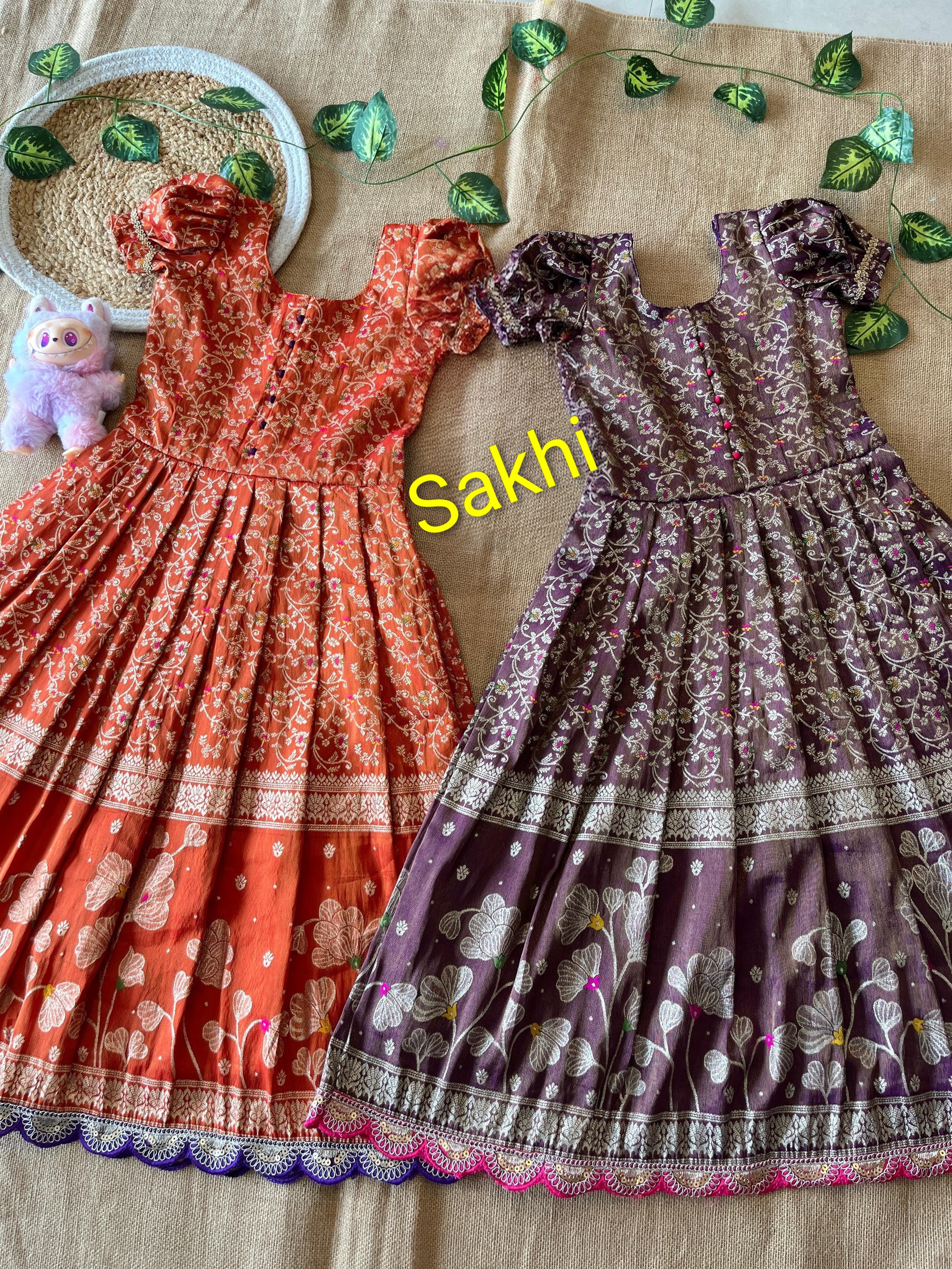 Kids frock
