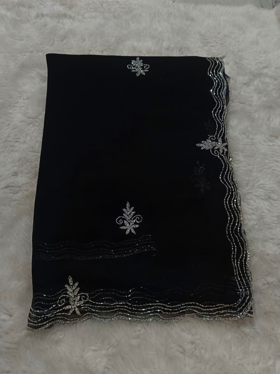 Lolita : Royal Georgettes