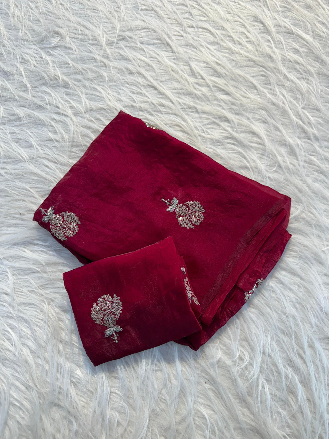 Classy Partywear sarees