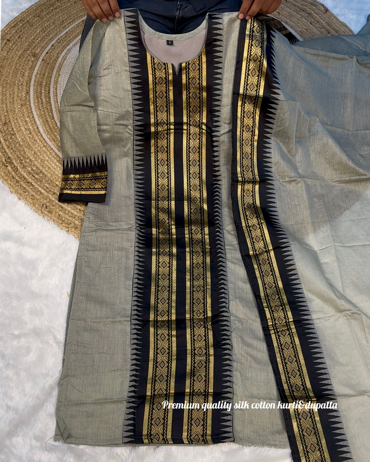 Ethnic Beauty ❤️