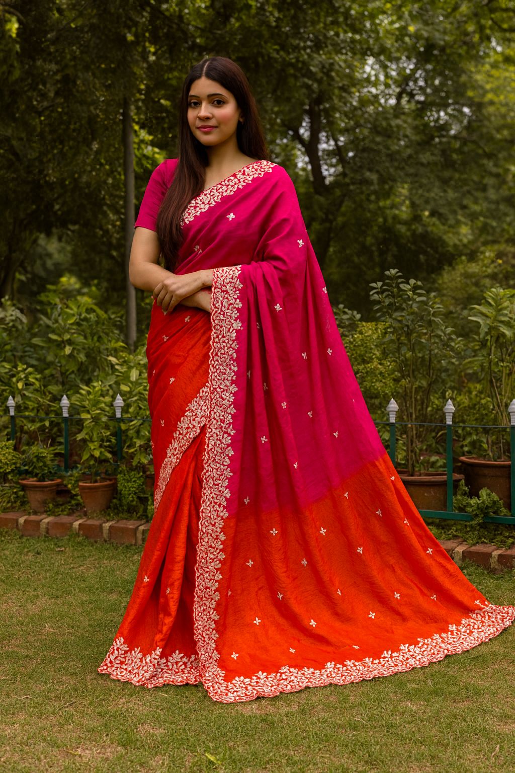 Shreya - the soft Chinnons