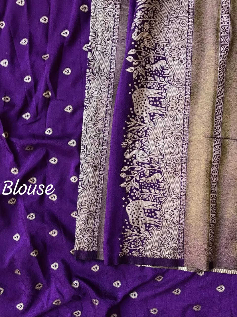 Jayanthi sarees
