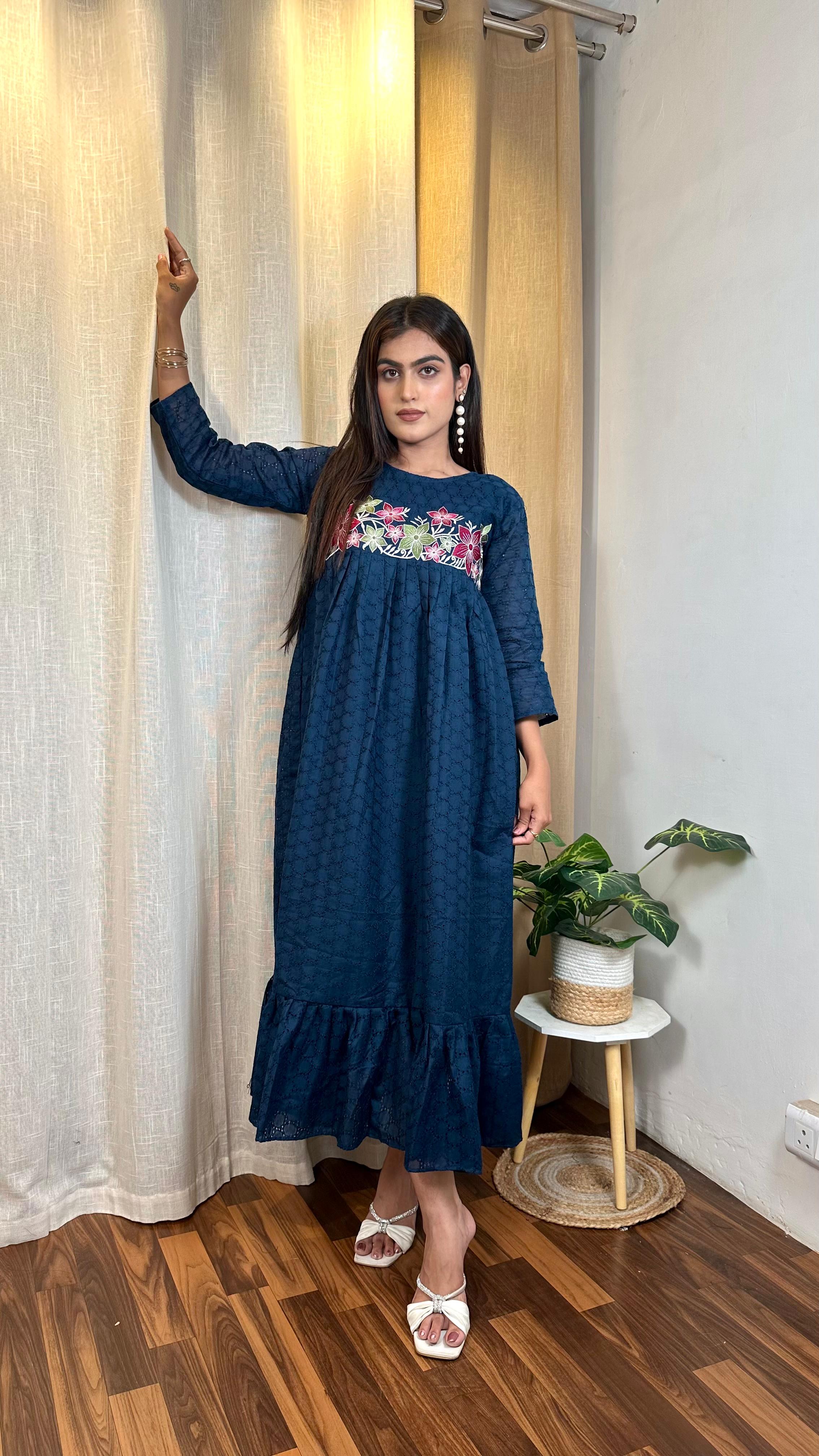 Hakoba - Designer Frocks