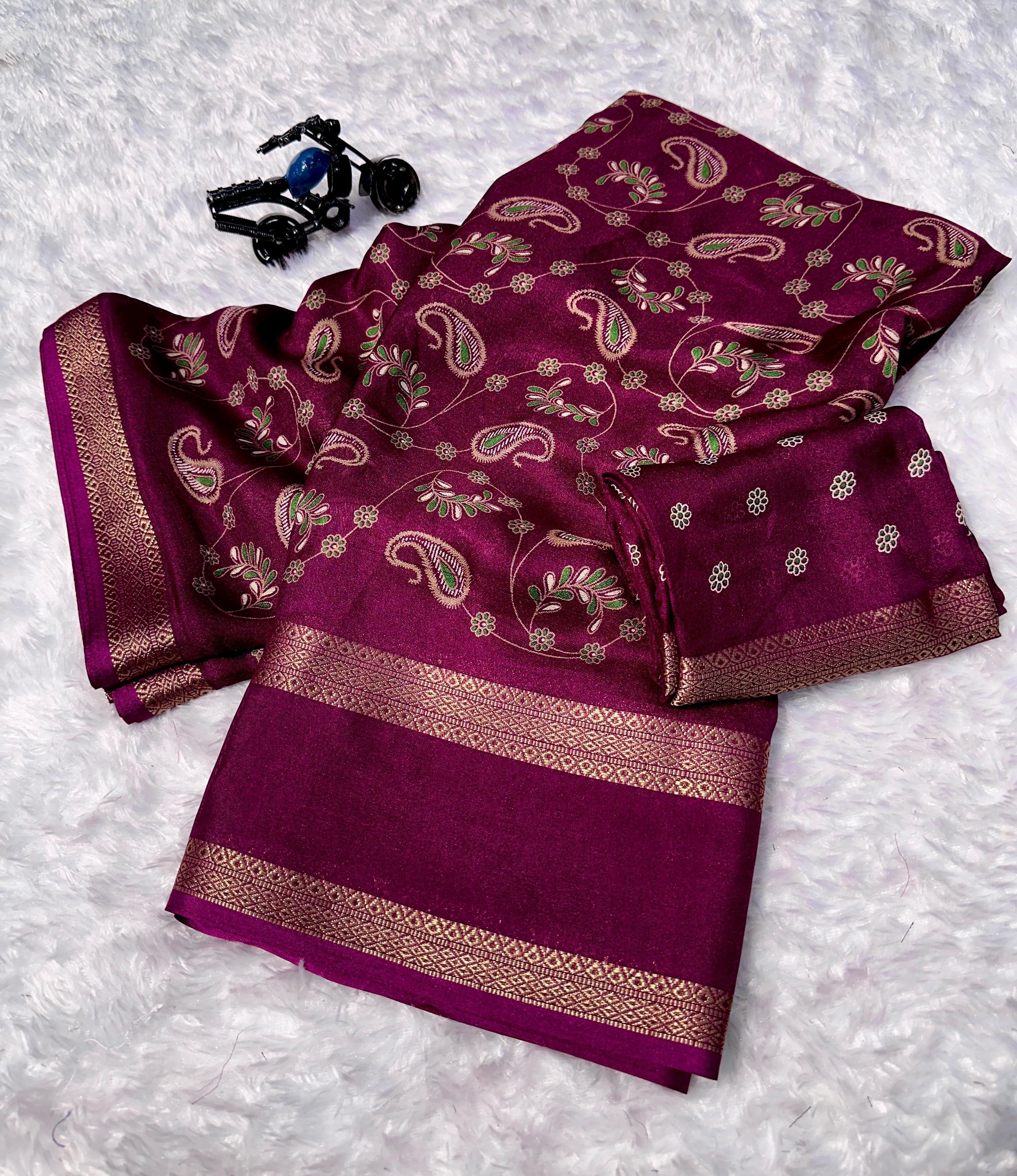 Sriya: Georgette sarees💕