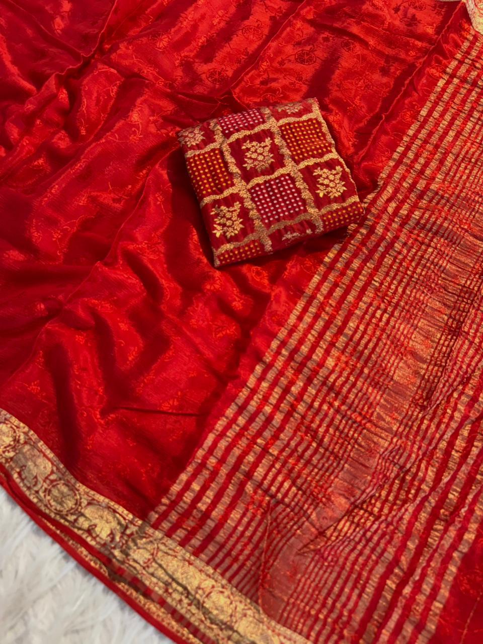 Zehra : Pure viscose chinnon