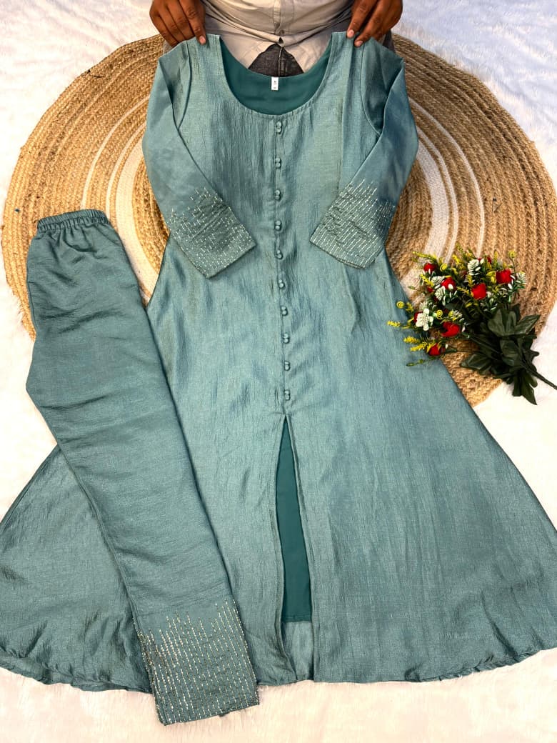 Yashna: Co-ord Sets 💕