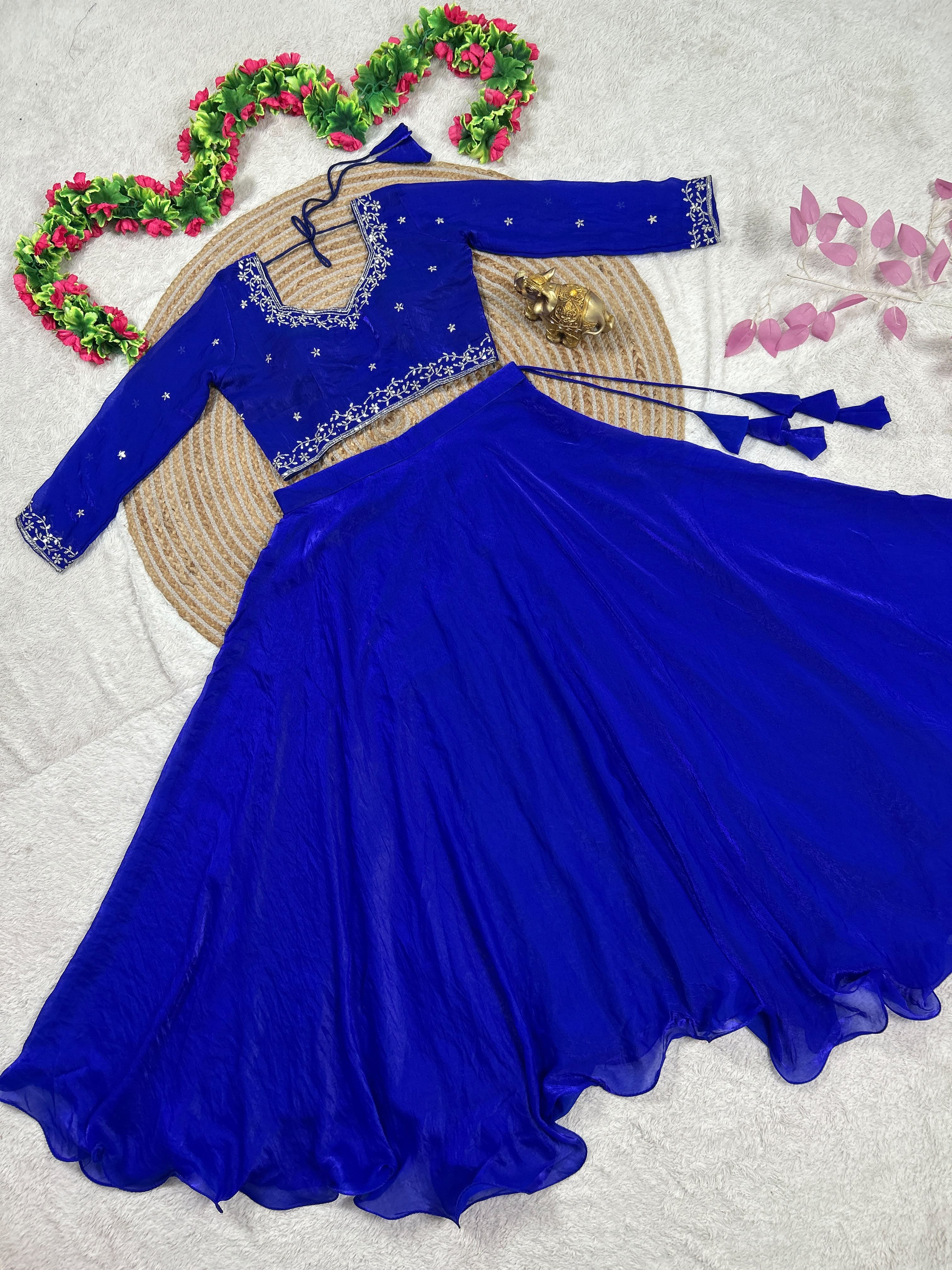 Saira : 3 in one Style dress