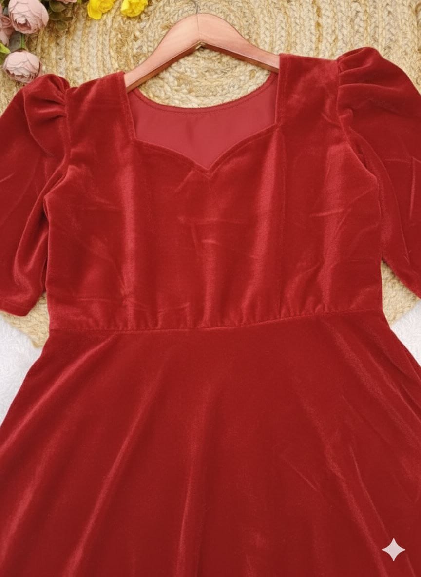 Velvet Love : Soft Girls Choice