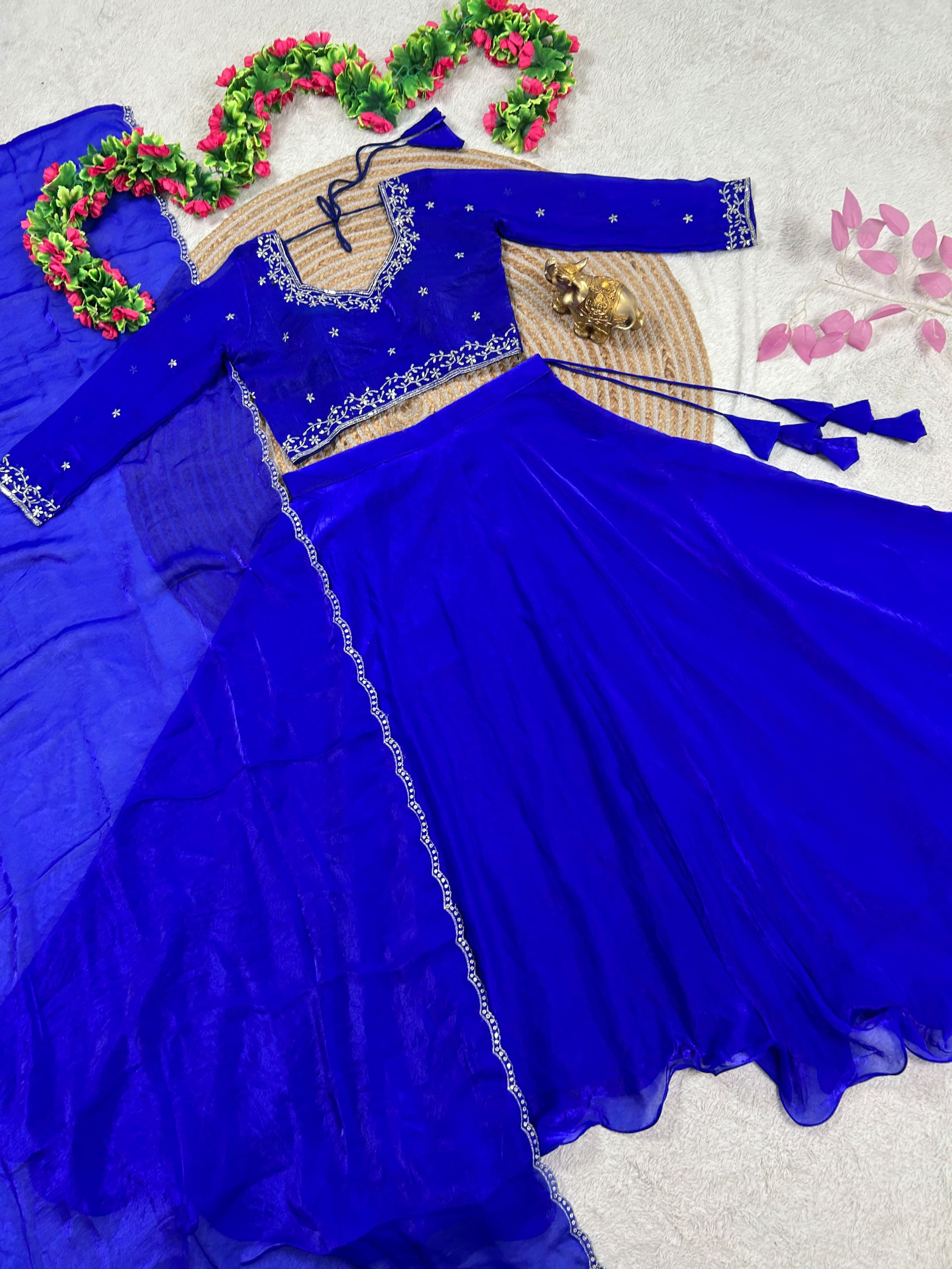 Saira : 3 in one Style dress