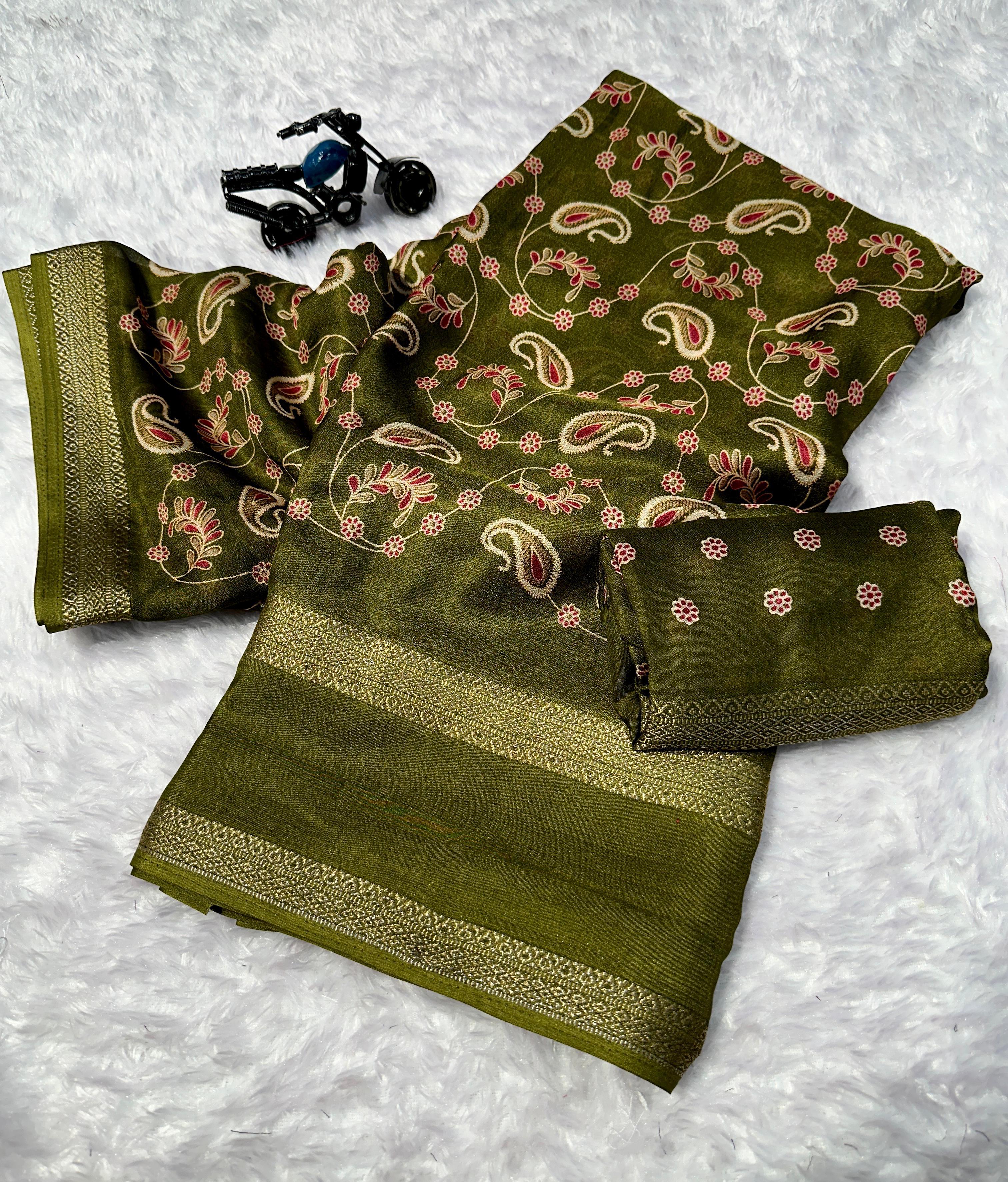 Sriya: Georgette sarees💕