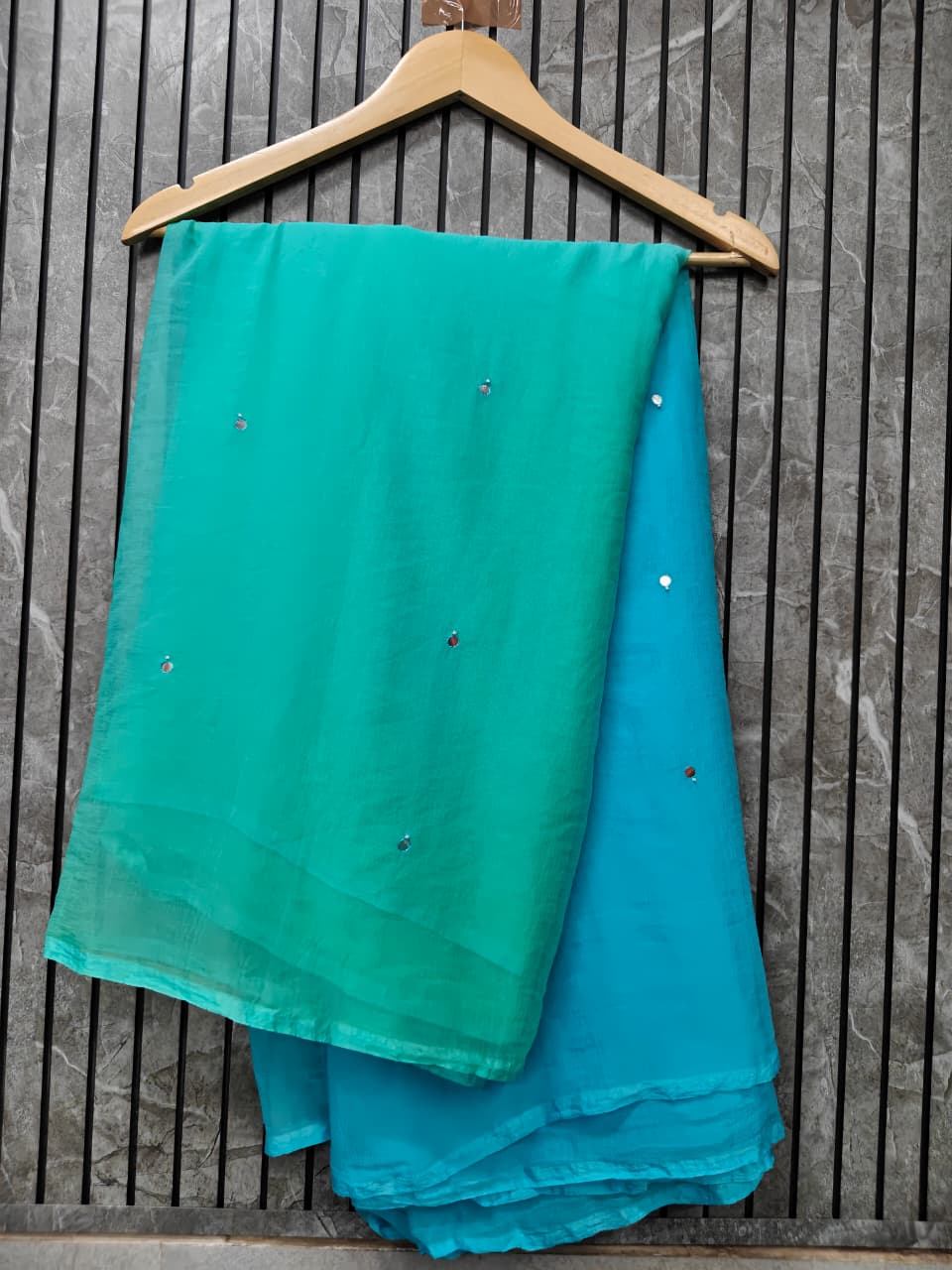 Pretty chiffons