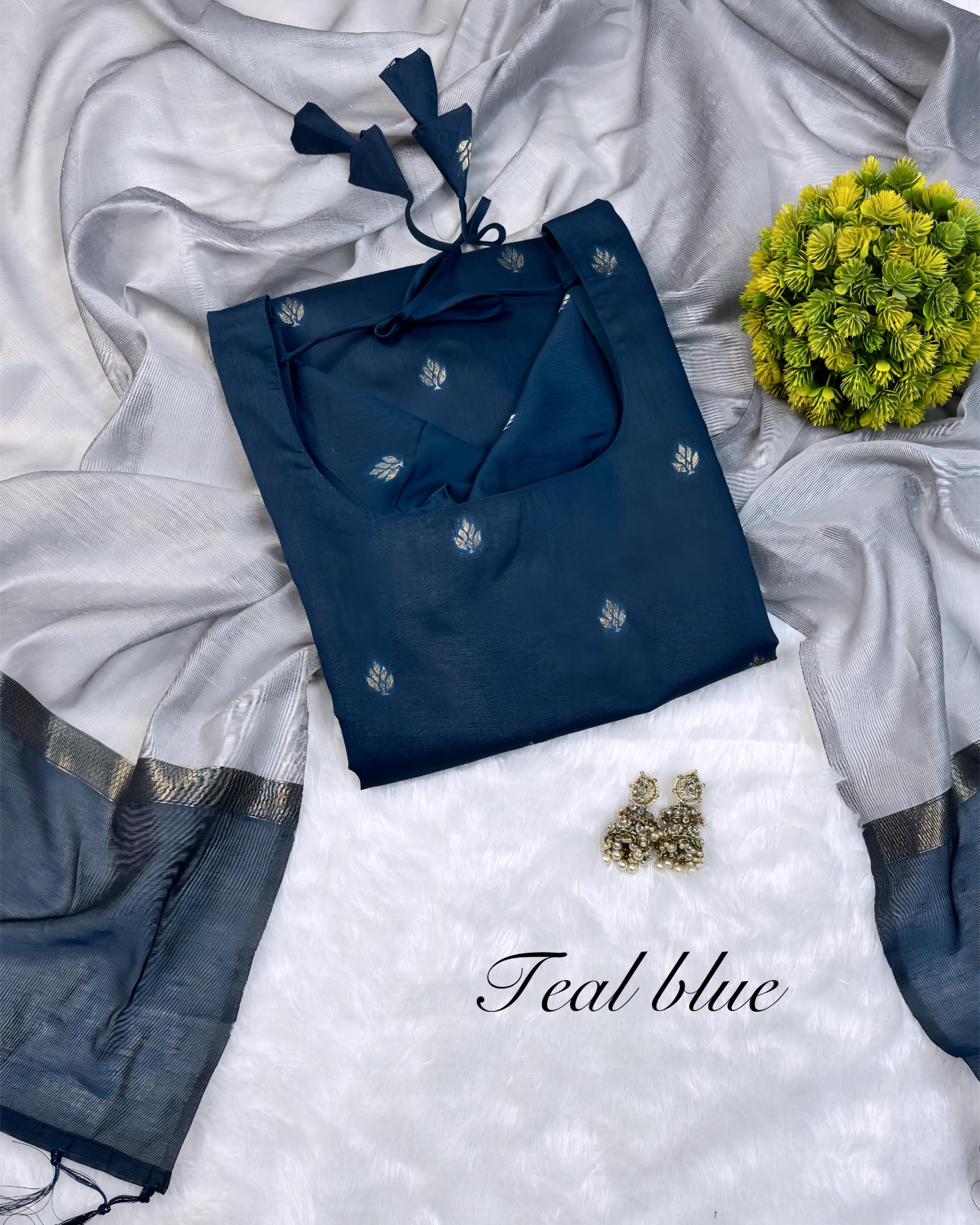 Nayani Outfit