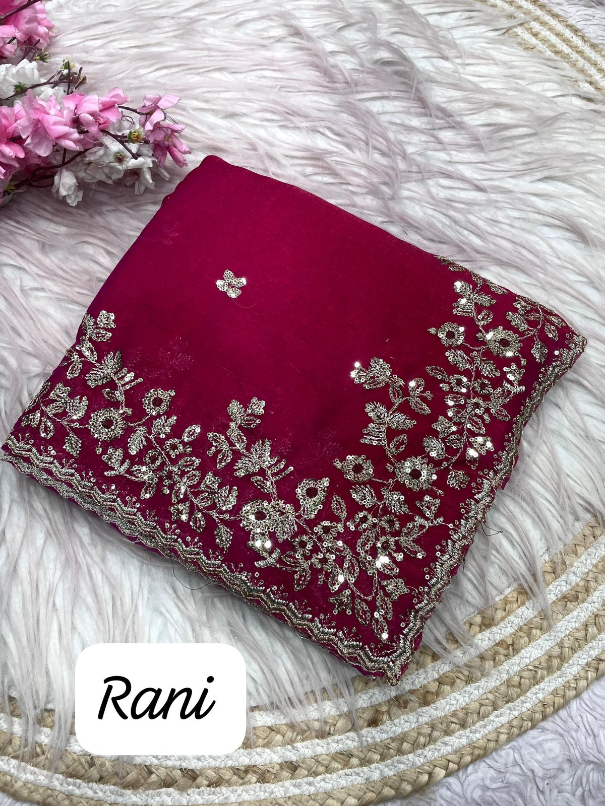 Choclate Beauty sarees