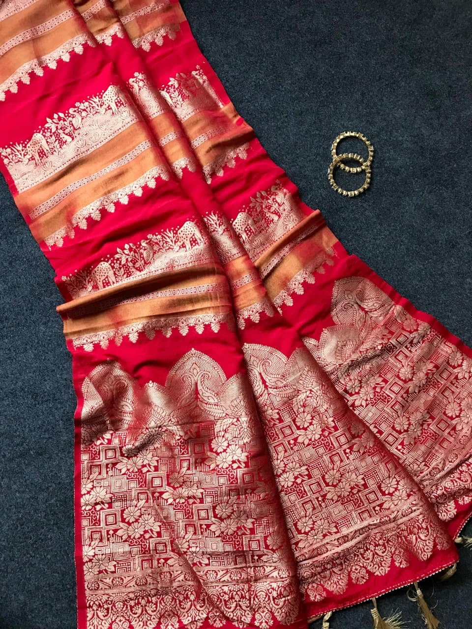 Jayanthi sarees
