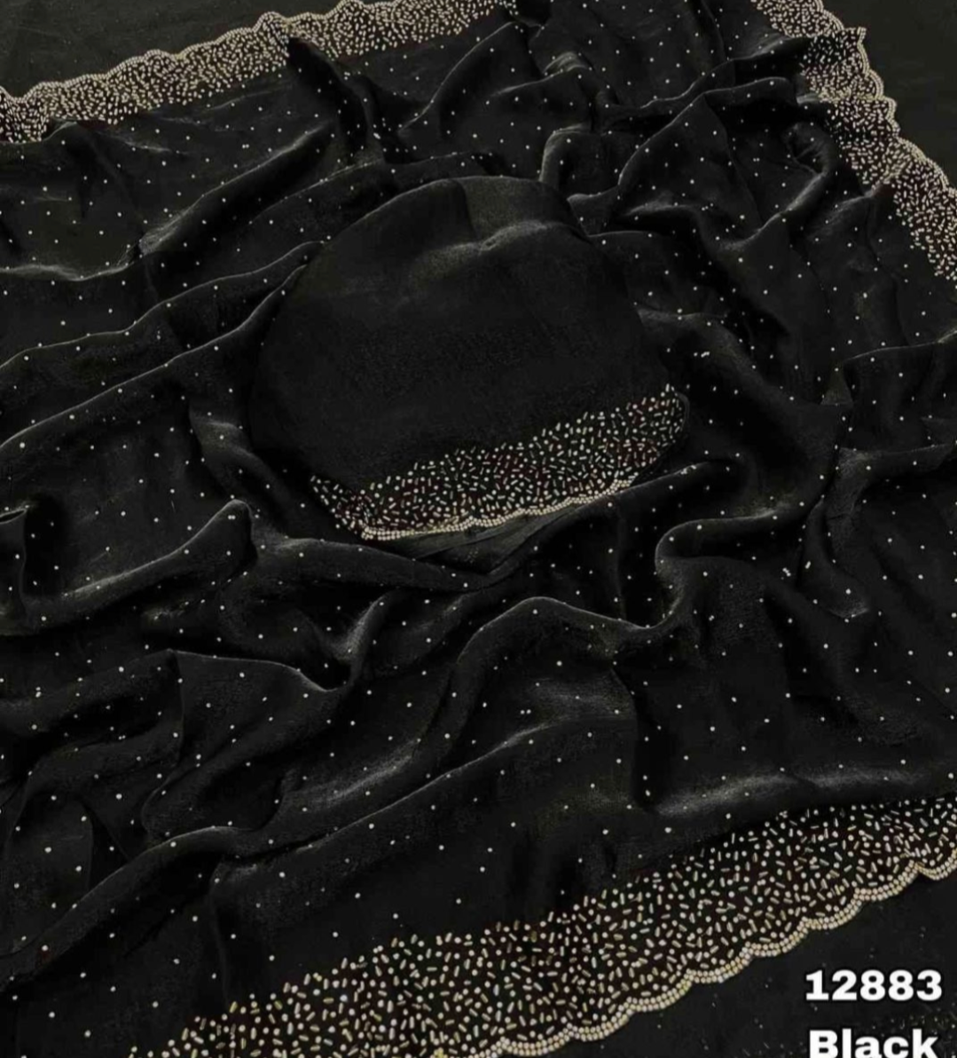 Apsara Space Silk Sarees