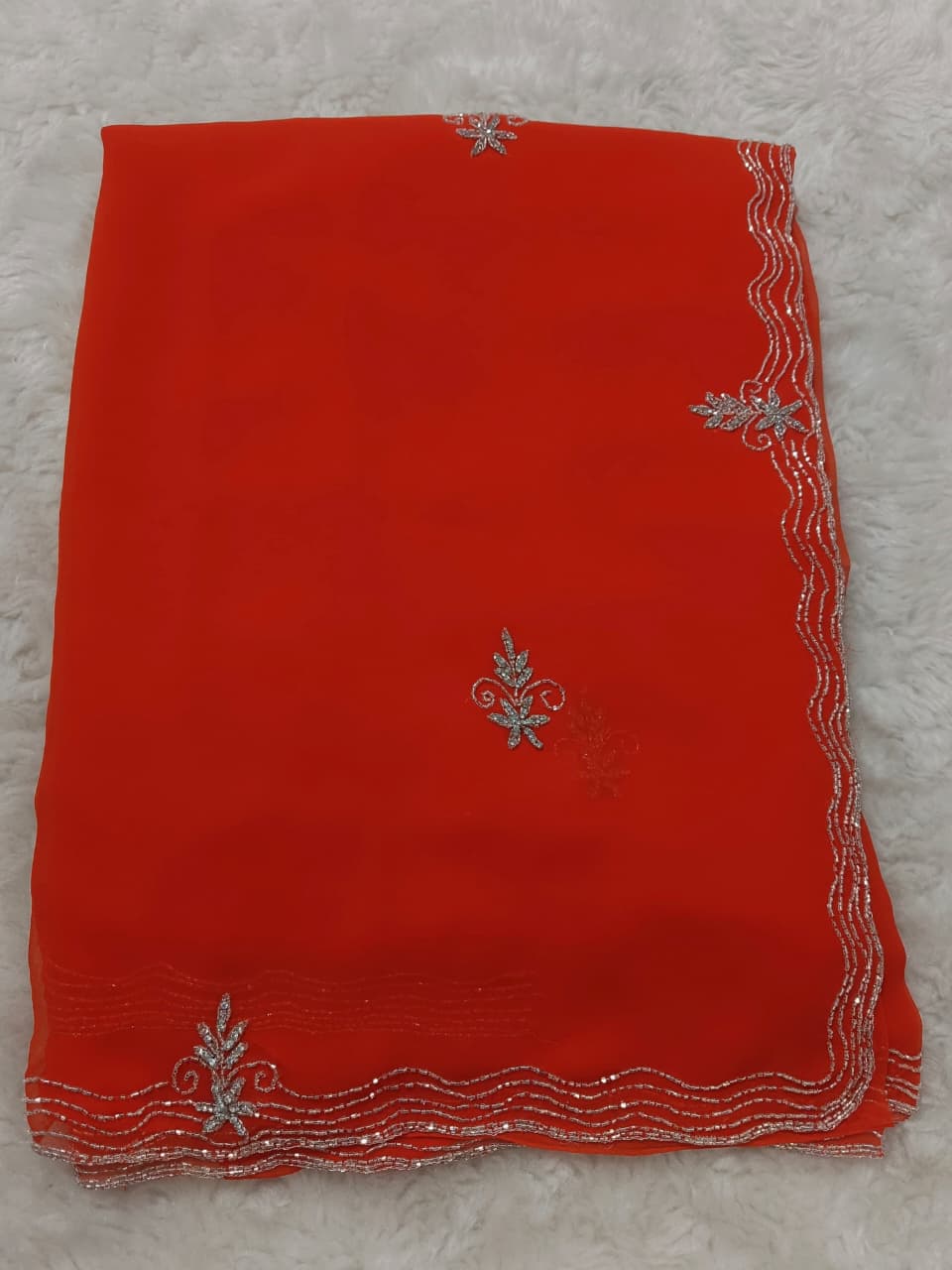 Lolita : Royal Georgettes