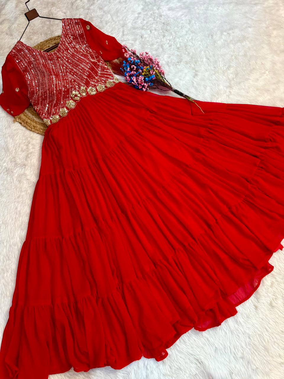 Miya : Party Wear Frocks