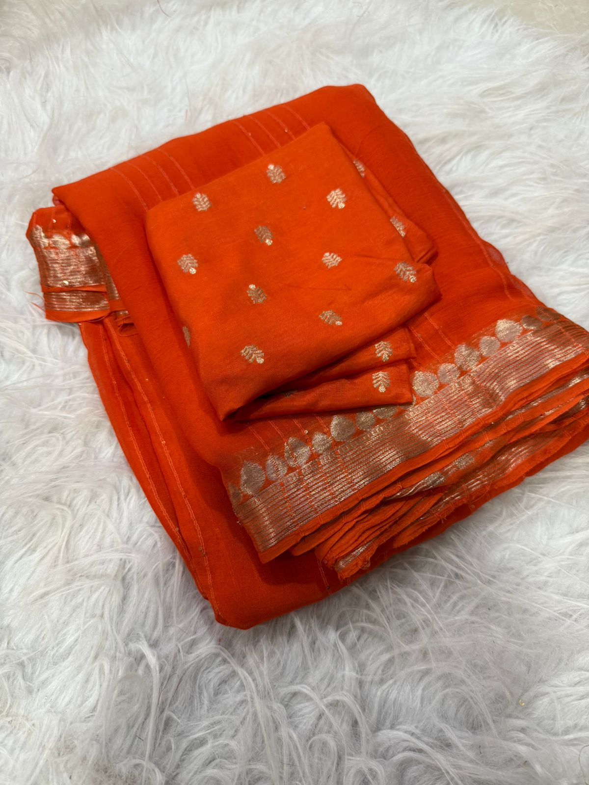 Viscose Georgettes favourites