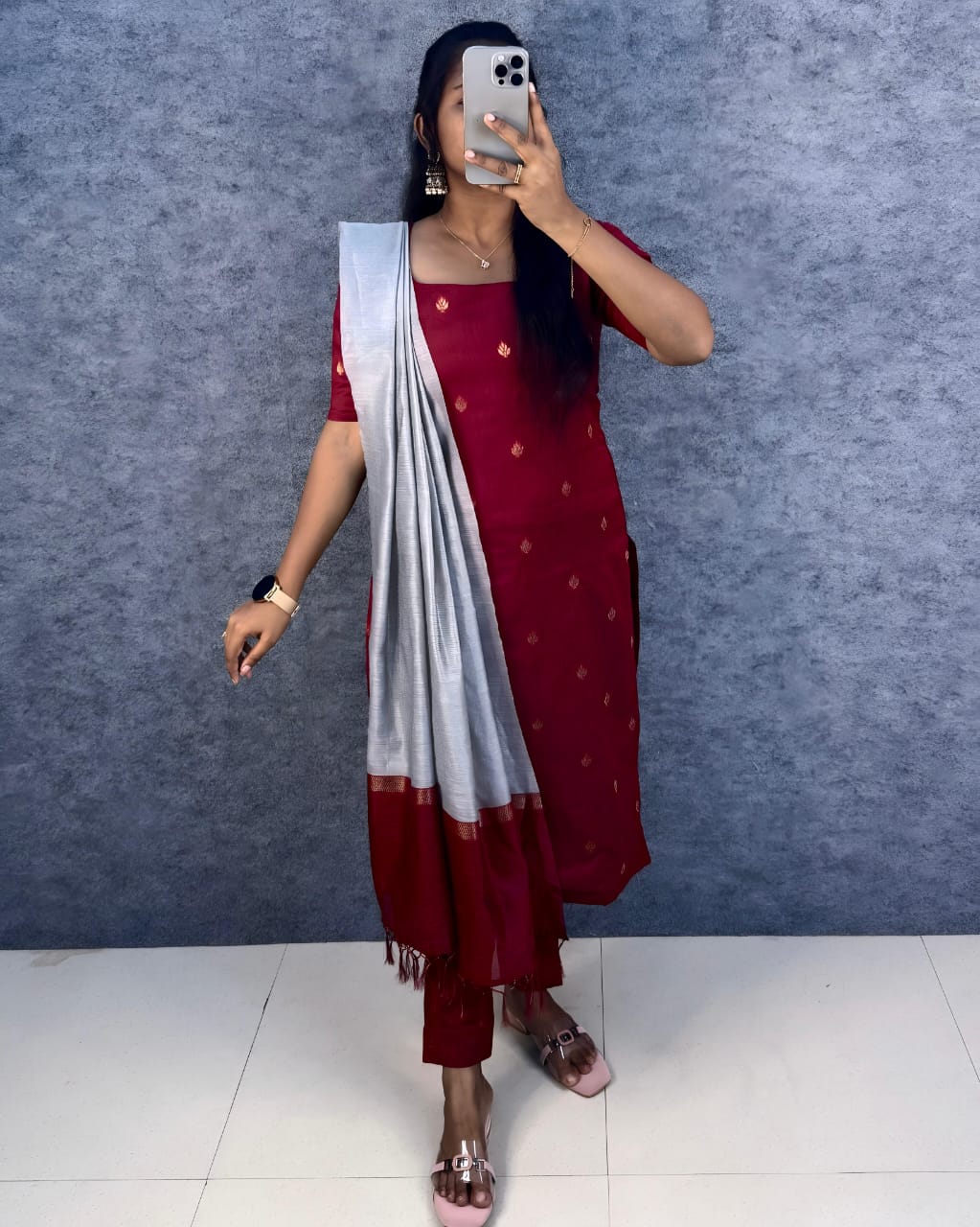 Nayani Outfit