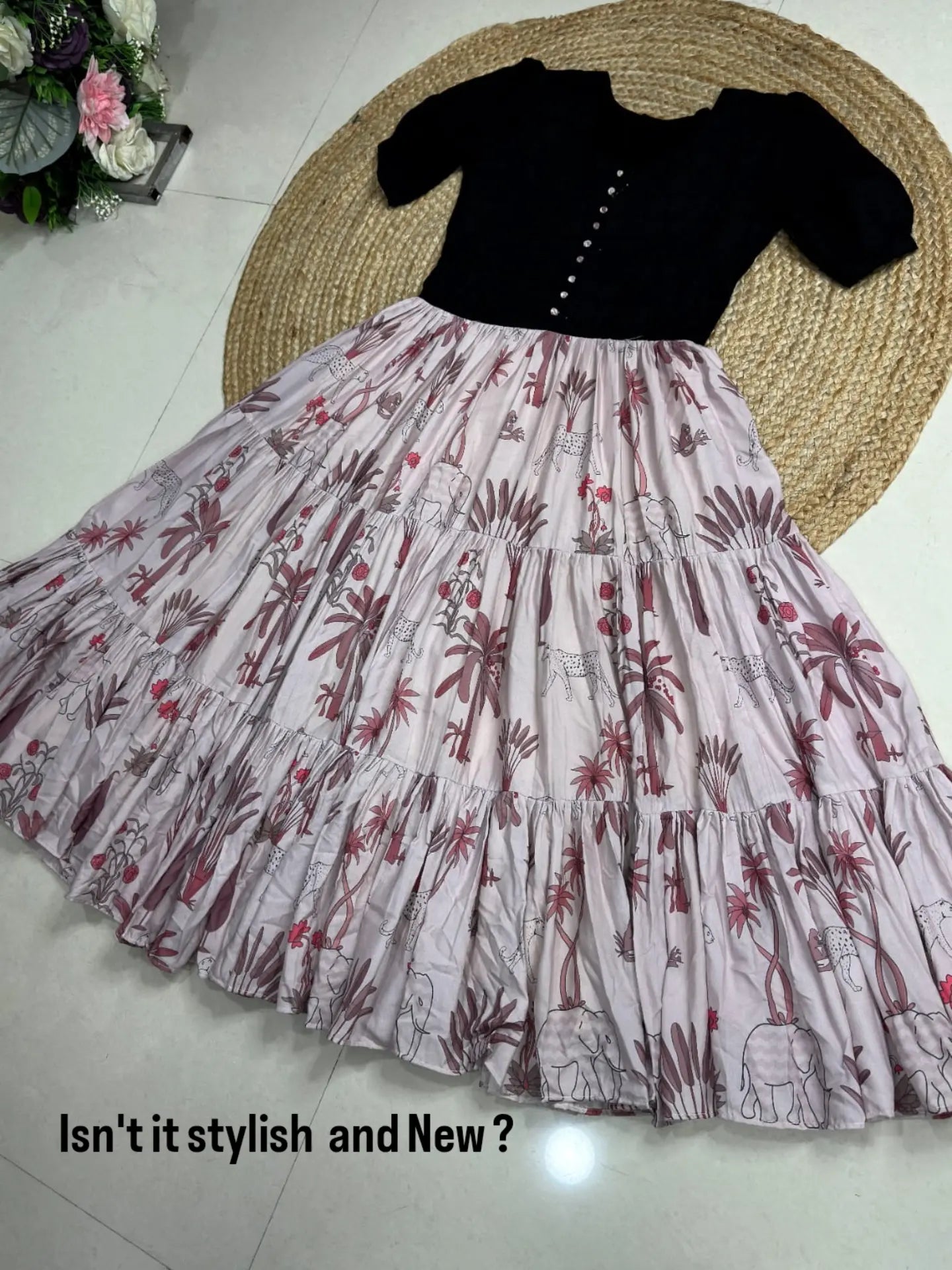 Ziya: Trending Frocks