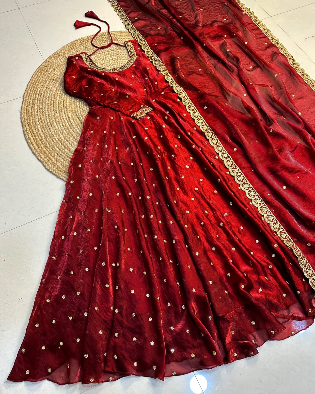 Kiara - Party Wear Dress