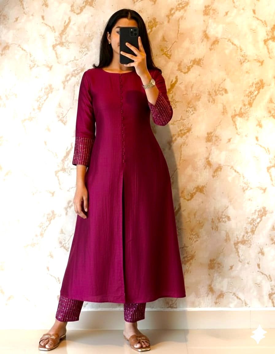 Yashna: Co-ord Sets 💕