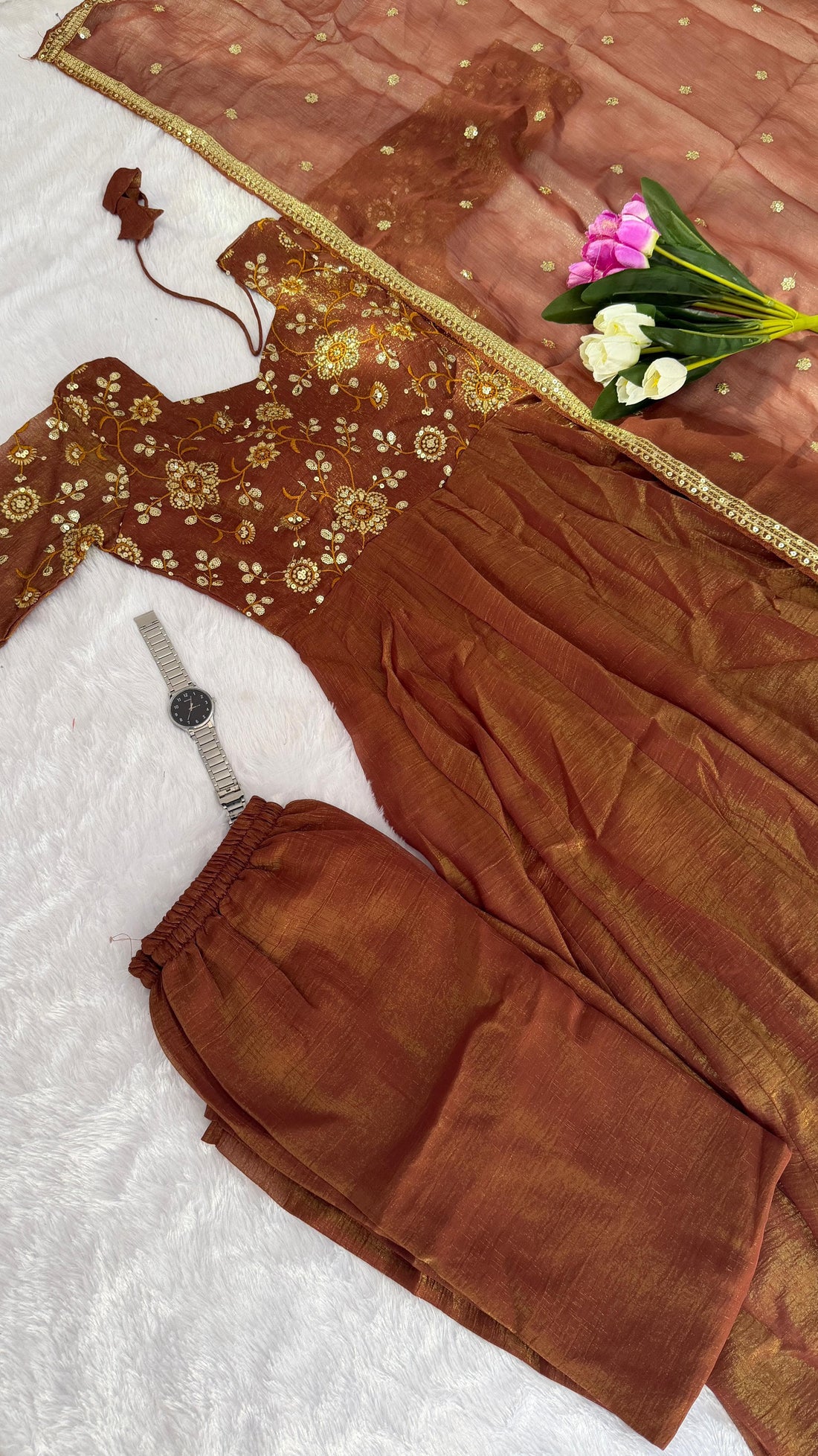 Ready to style On 💕