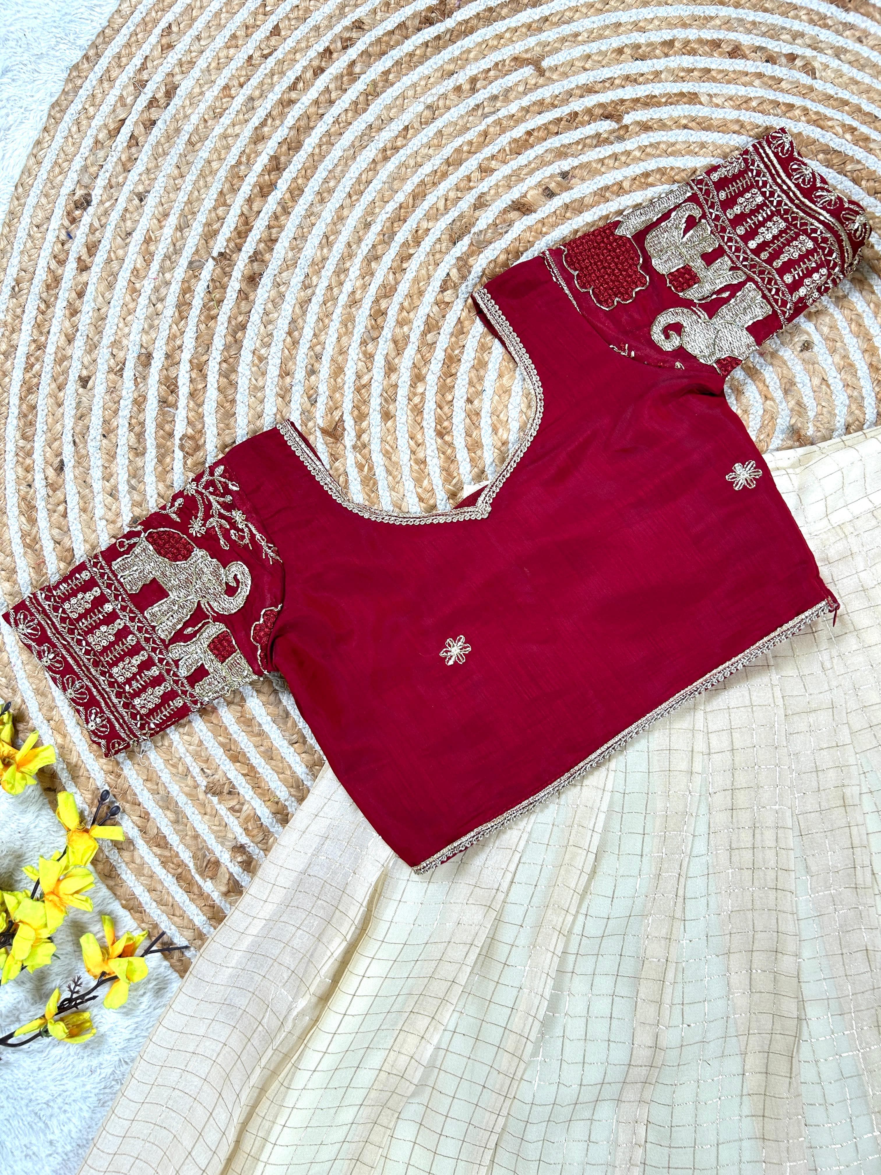 Rani : Kids Lehenga