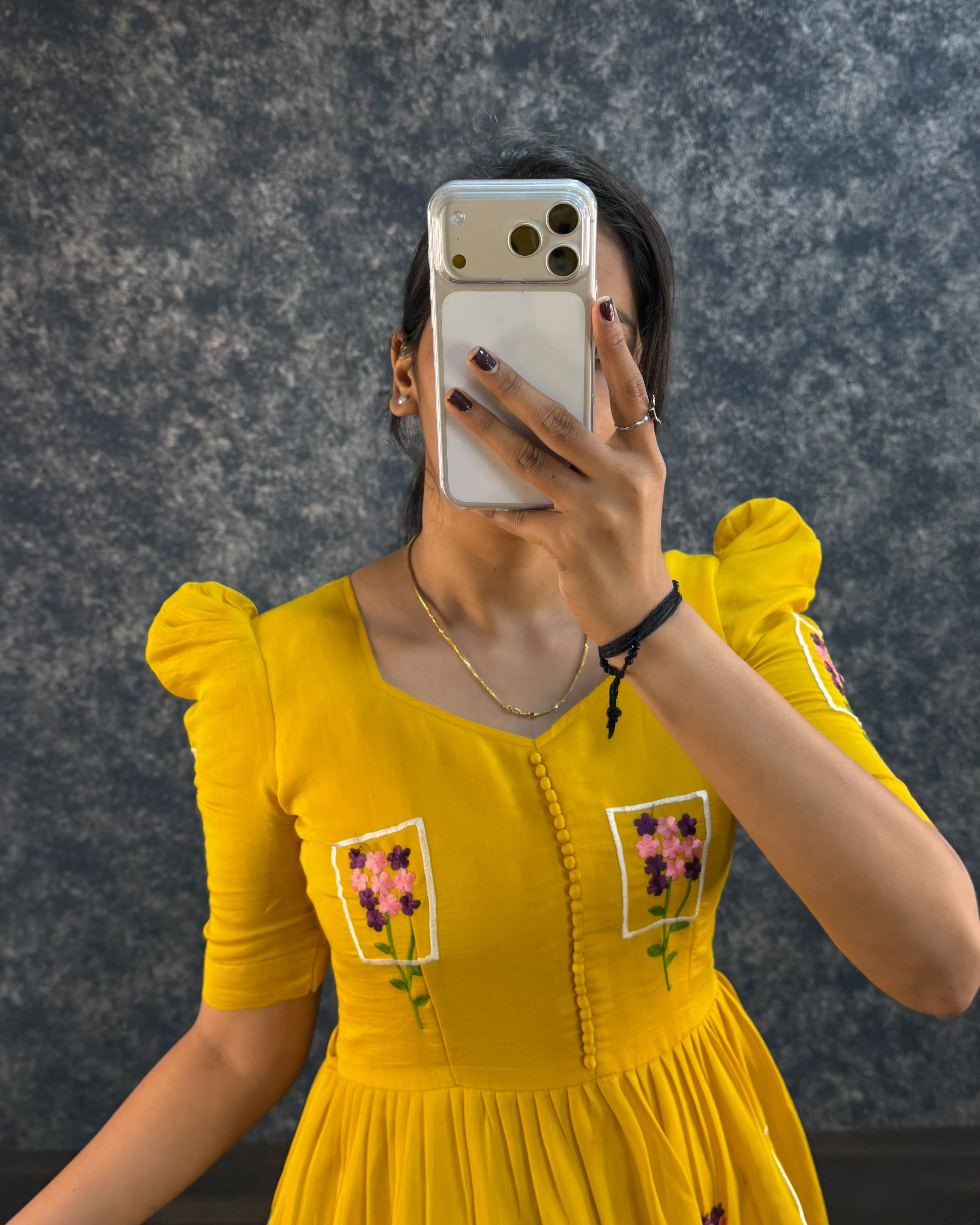 SEONA : mul cotton frocks
