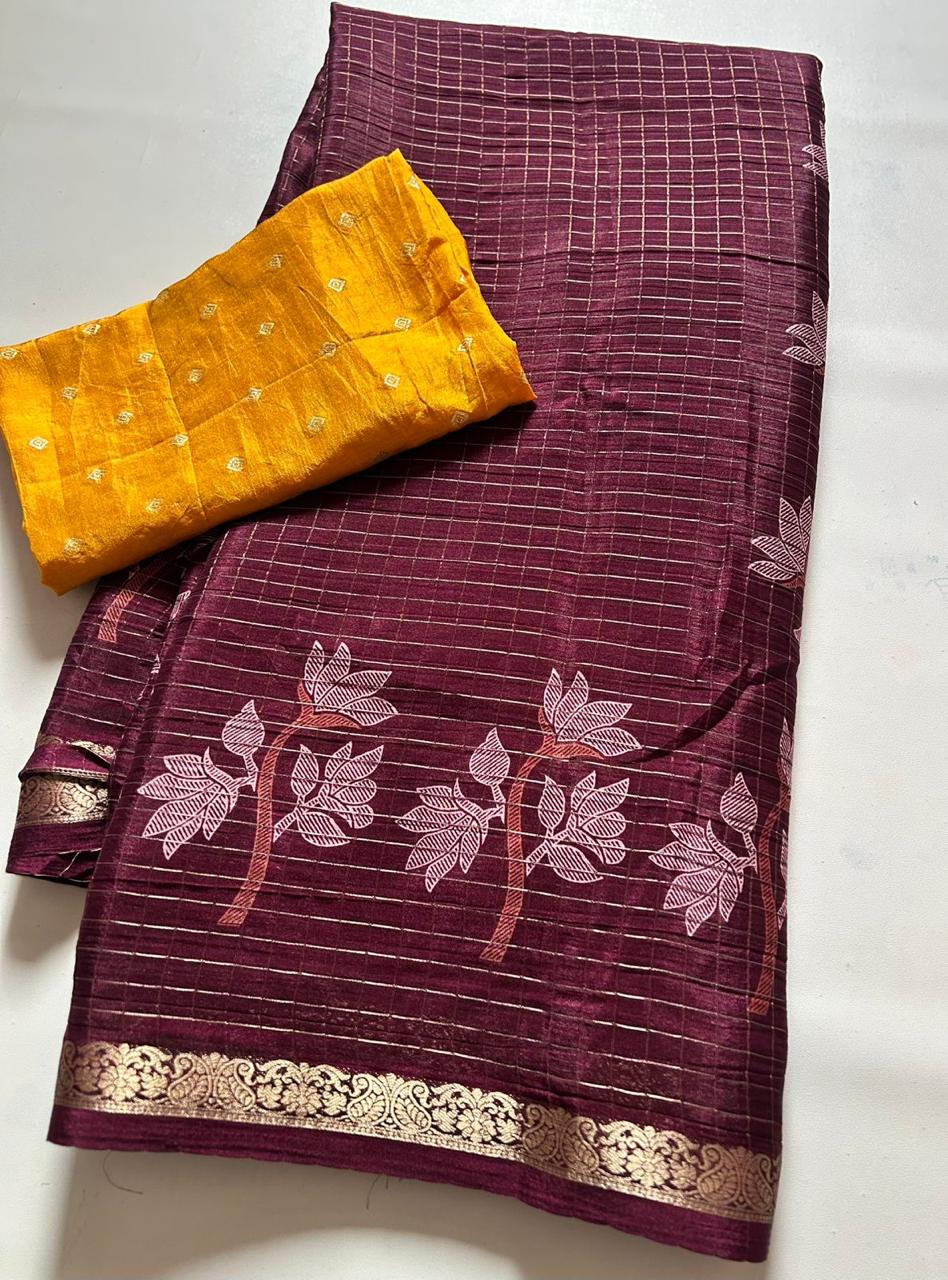 Viscose Georgette 💕