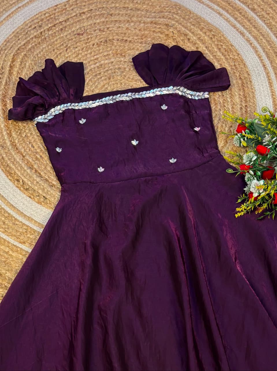 Hoyla : Prettiest frocks 💕