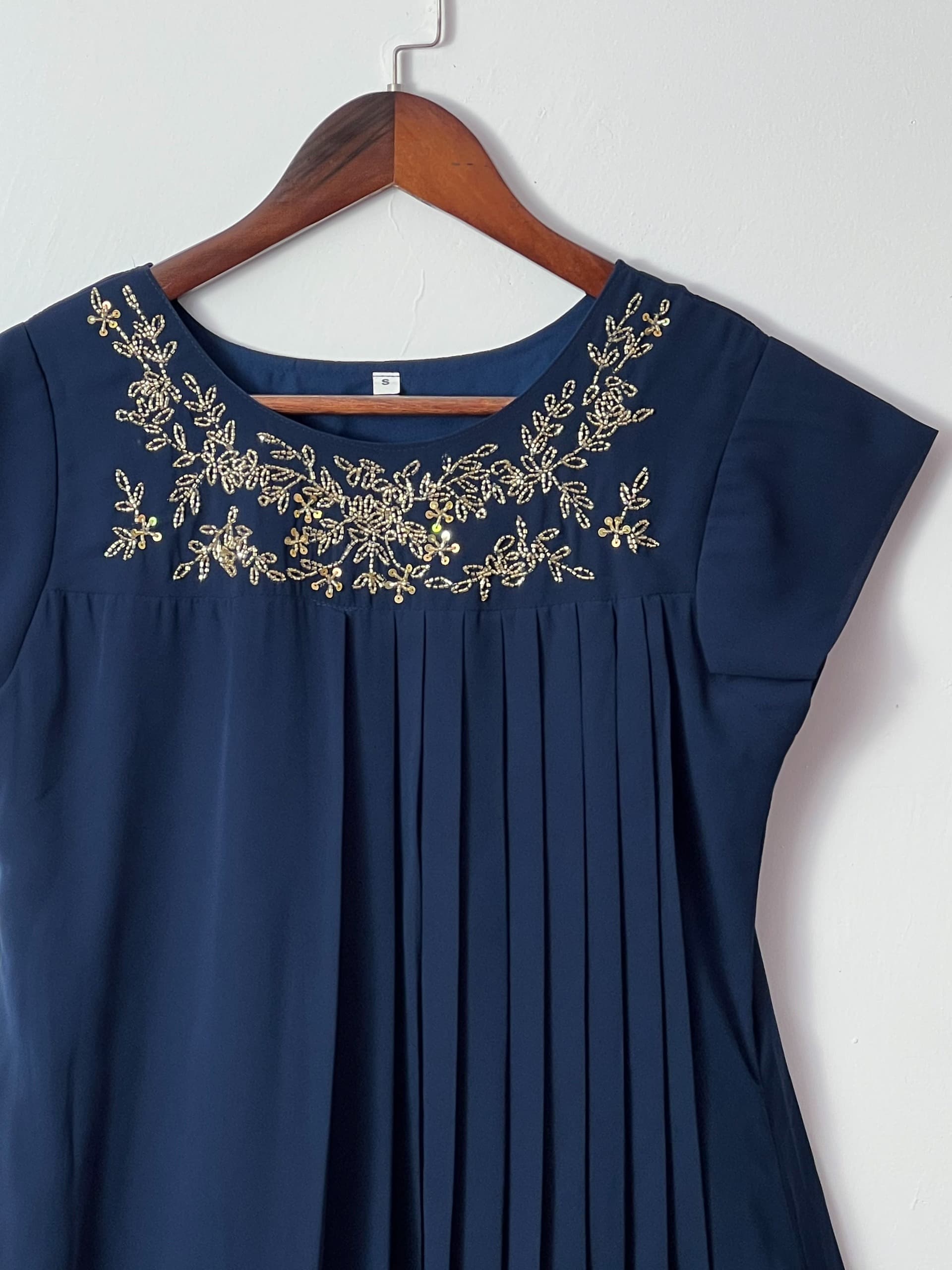 Elena Handwork Frocks