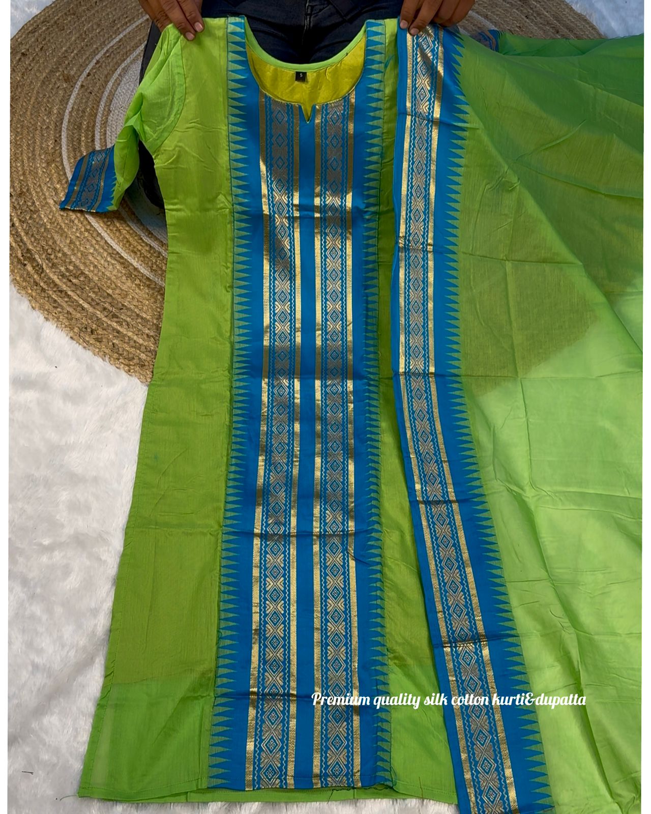 Ethnic Beauty ❤️